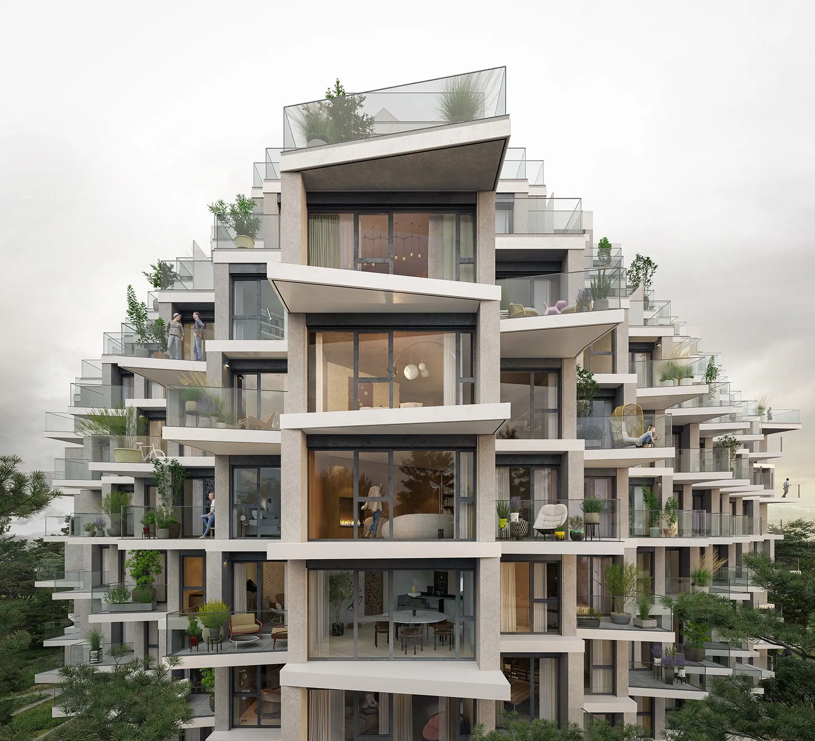 Nejlepší typ investičního bytu je novostavba. A proč?