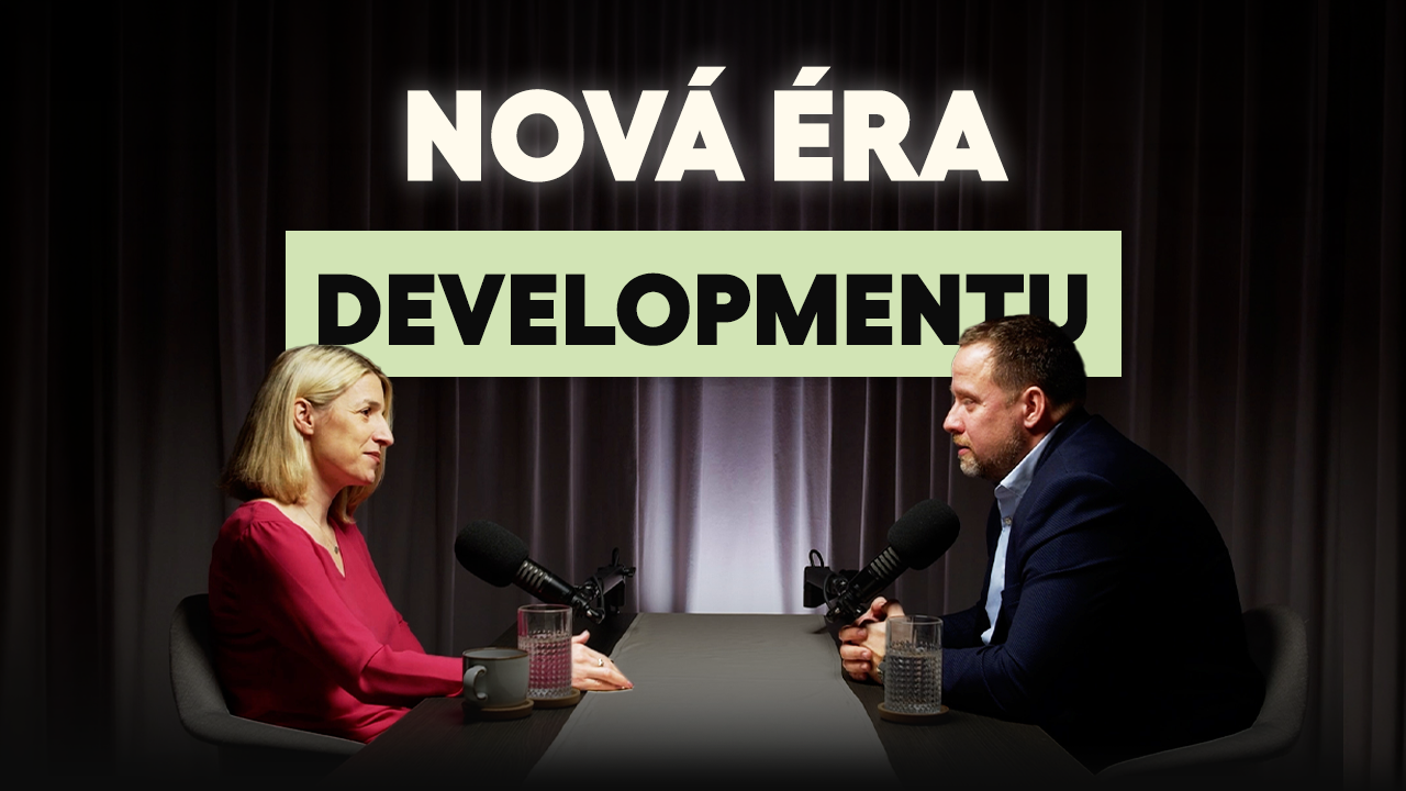 Rudolf Kraina (Trigema): Moderní trend nájemního bydlení v Česku