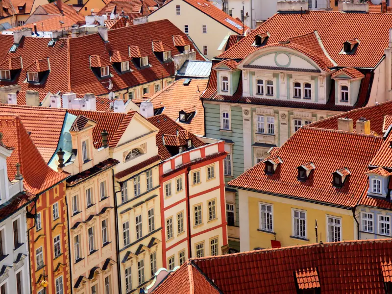 Vyplatí se svěřit bytový dům do profesionální správy?