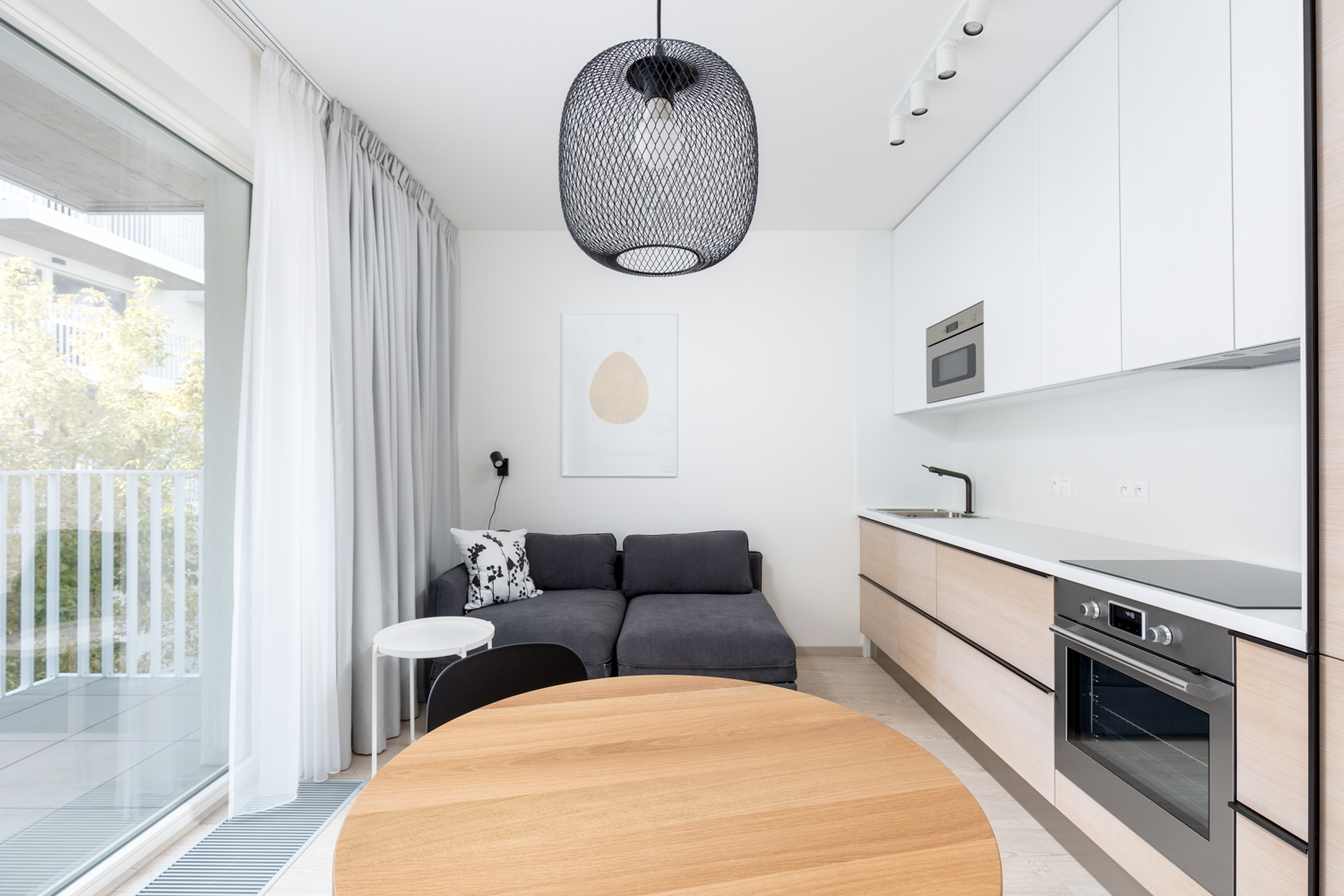 Novostavba nebo starší byt? Proč jako investoři volíme novostavbu