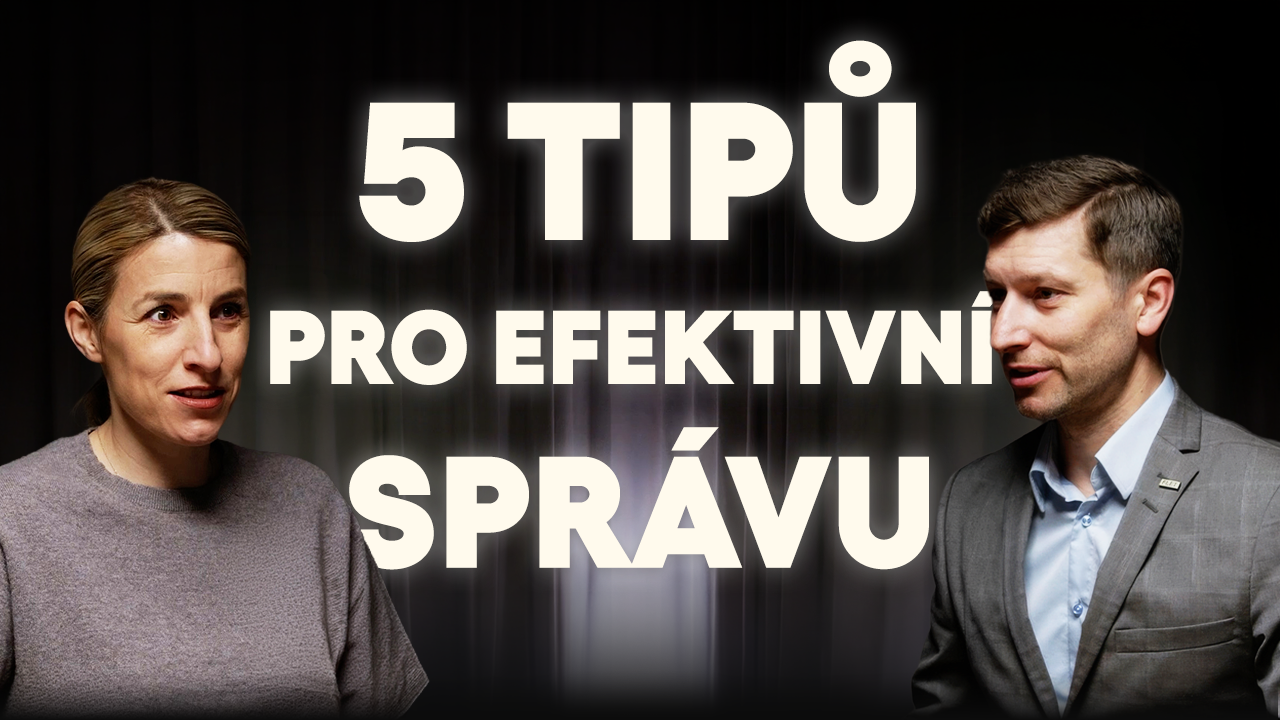 5 tipů, jak efektivně spravovat investiční byt