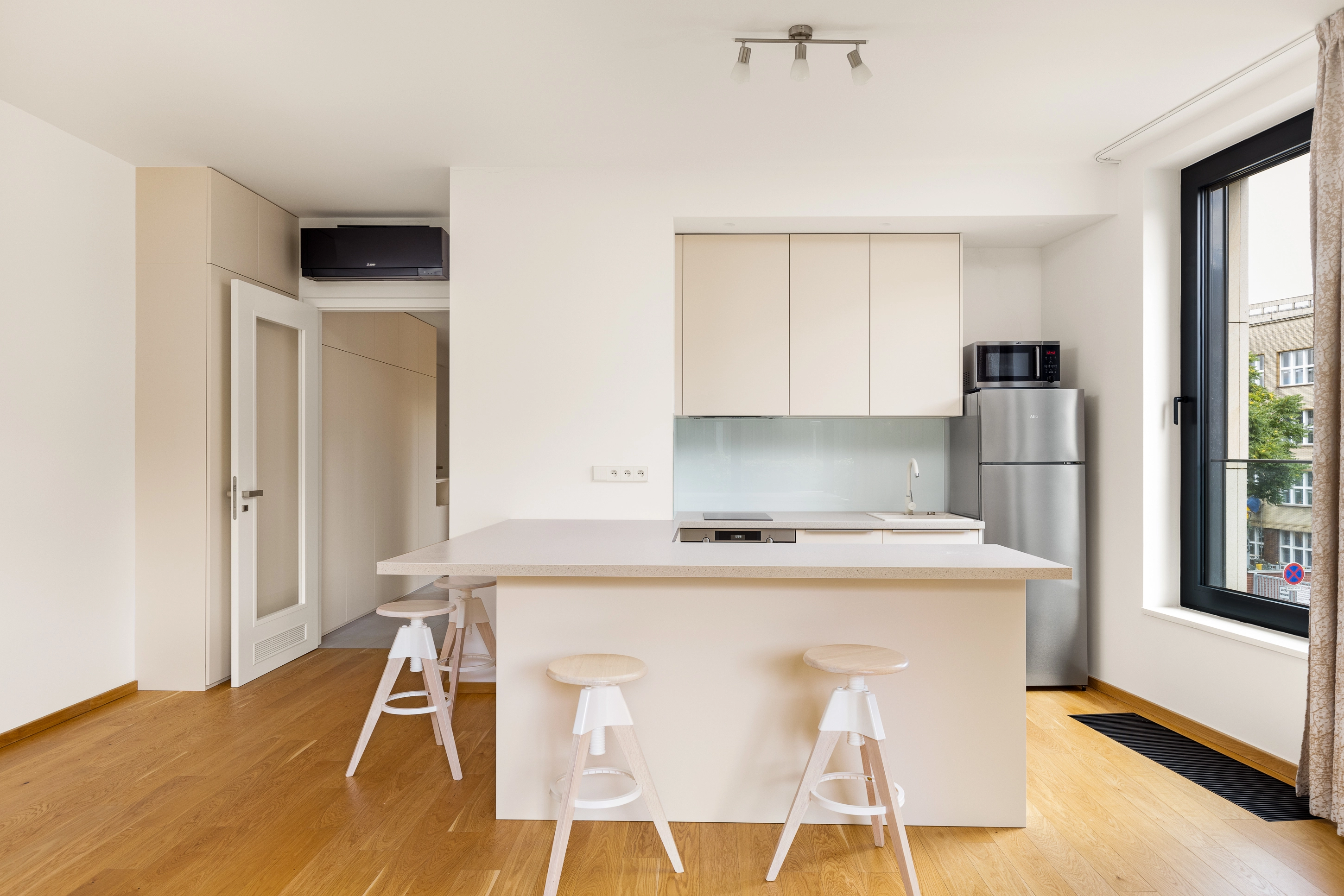 Pronájem bez správy: Nová úroveň péče o váš majetek 