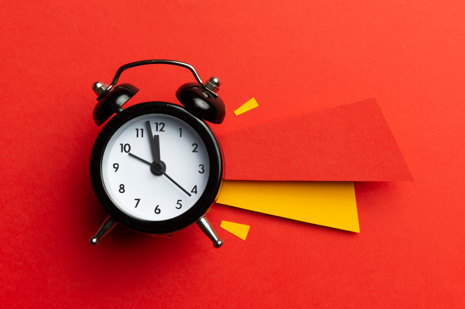 Proč je u neplatičů důležitá rychlost jednání?