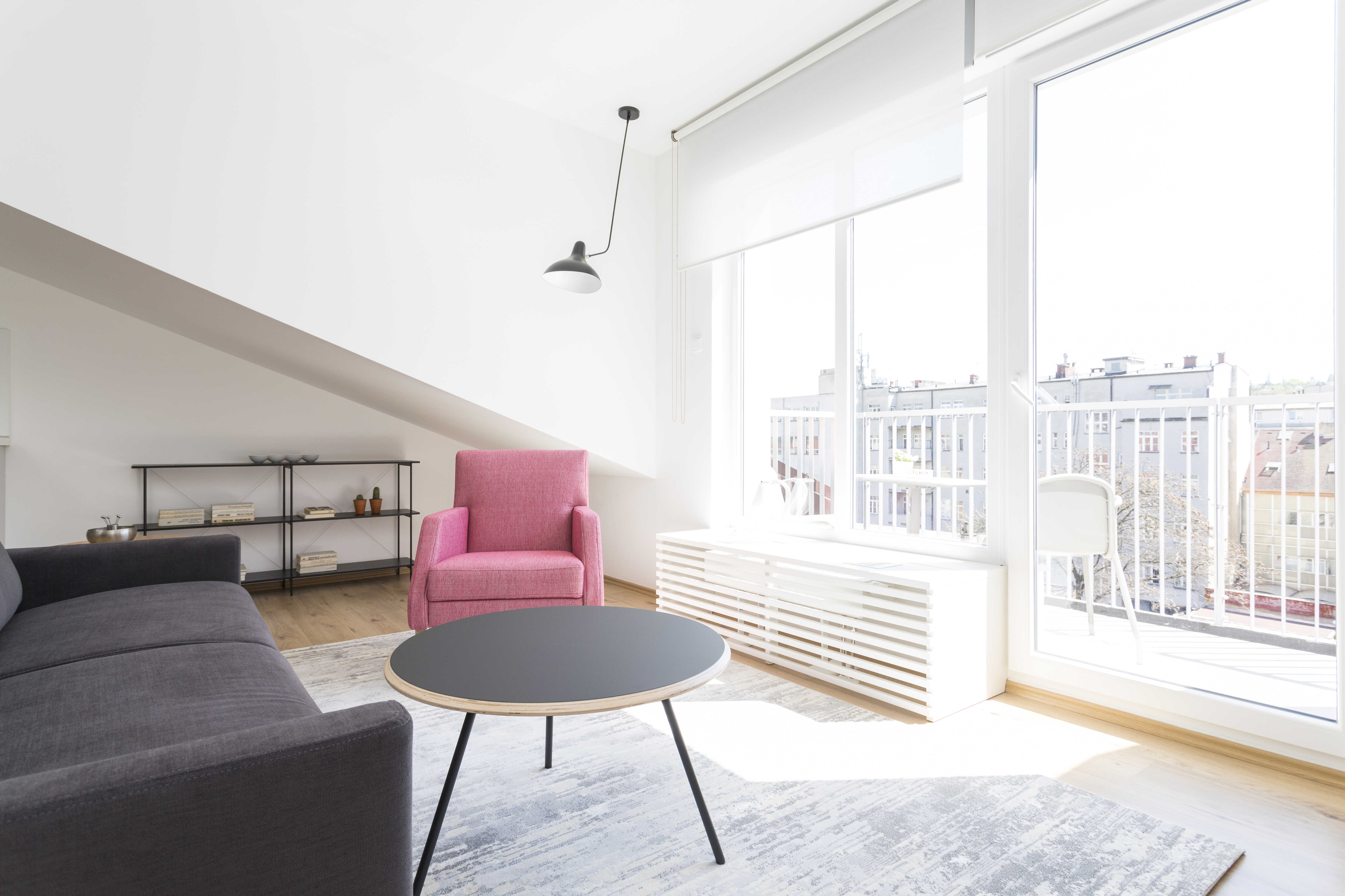 Co je vhodný byt na pronájem a čeho se raději zbavit?