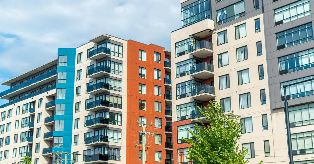 Nemovitosti v době krize: Jak nakupovat?