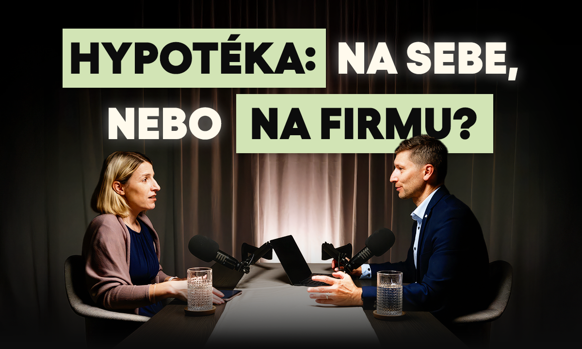 Koupit byt na fyzickou osobu nebo na s.r.o.? Klíčové rozdíly a praktické tipy pro investory