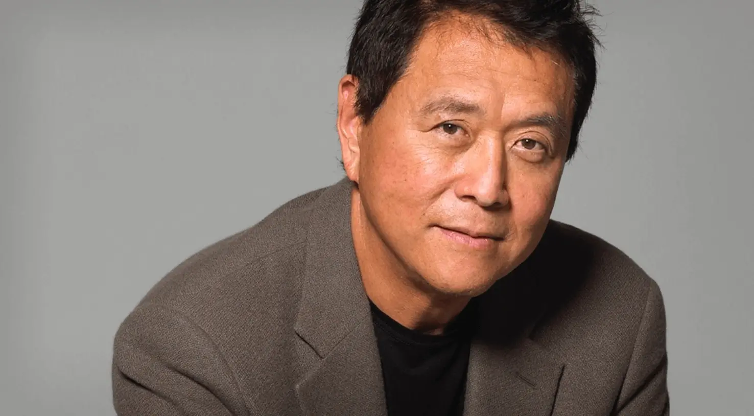 Investujte jako Kiyosaki
