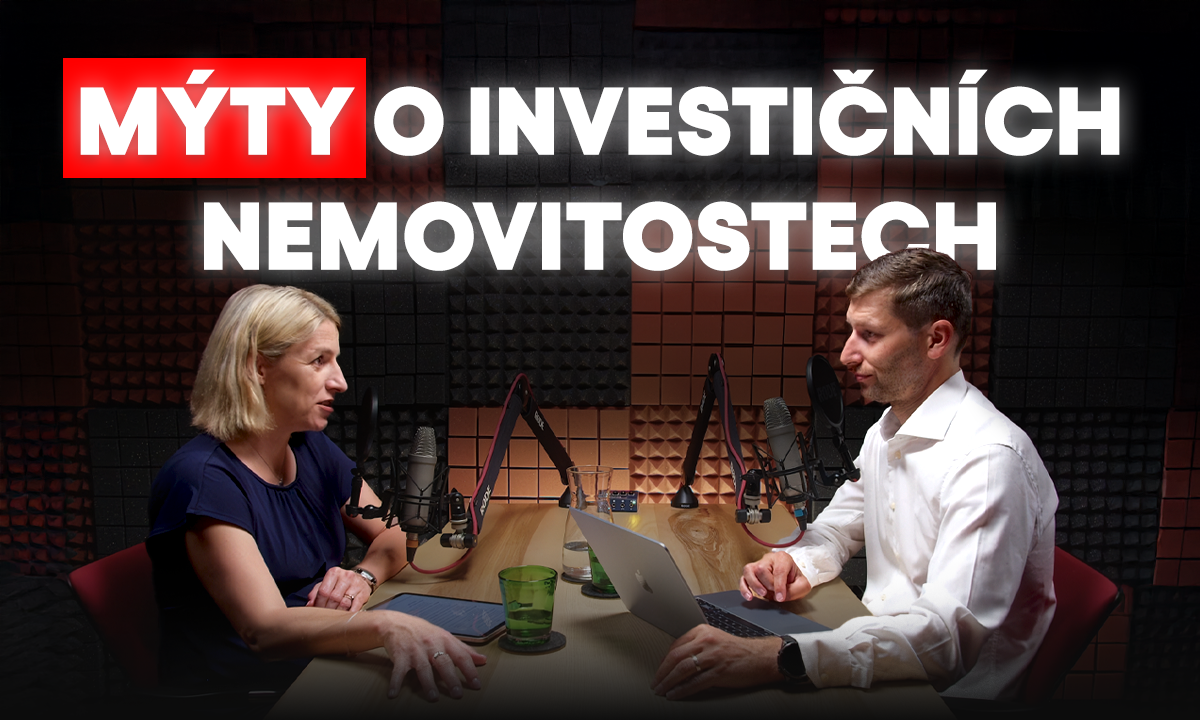 Mýty a fakta o investičních bytech