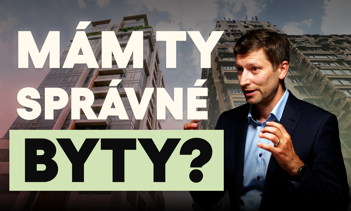 Audit portfolia nemovitostí