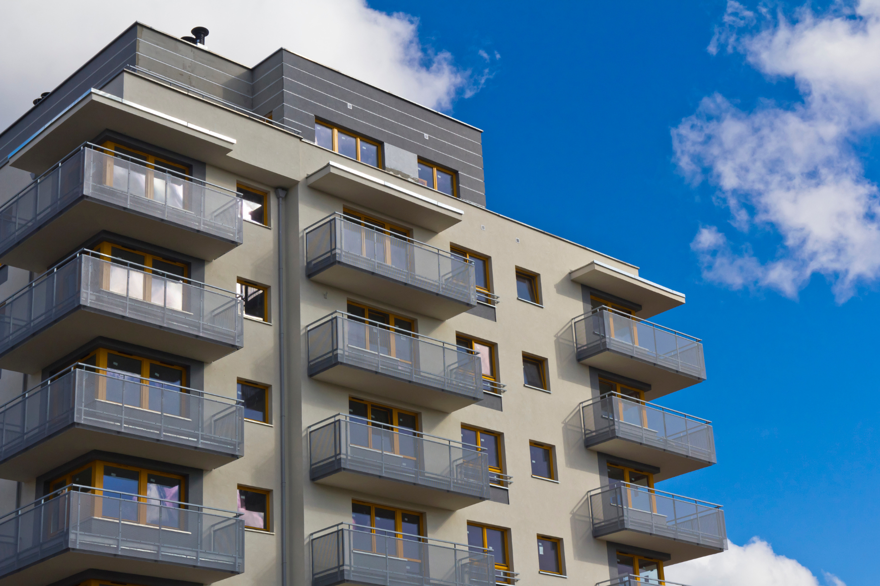 Proč mají vyšší sazby hypoték v aktuální době smysl?