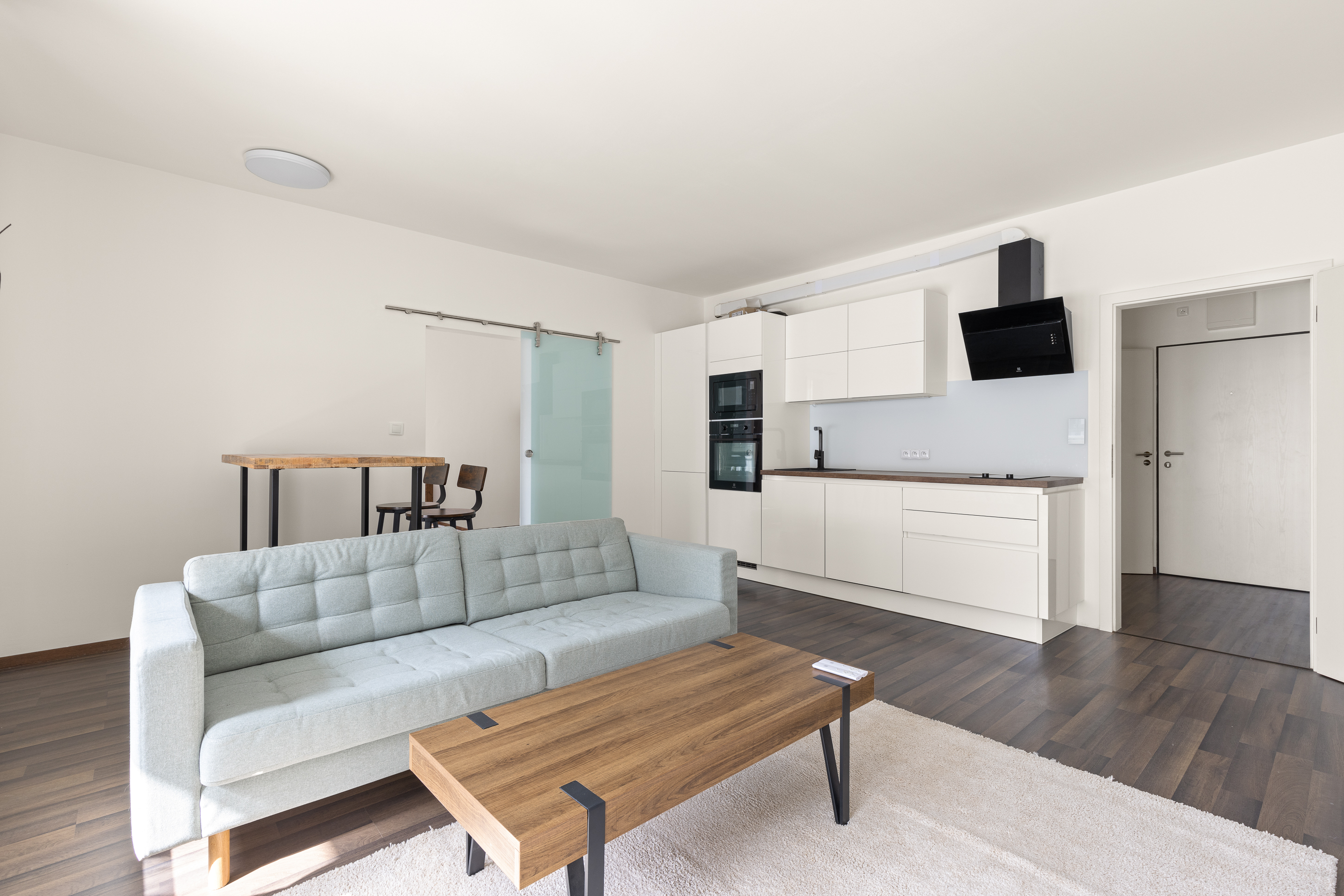 Nemovitosti snižují riziko investic