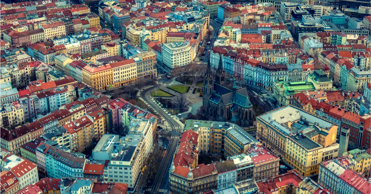 Pražské investiční byty v době pokoronavirové