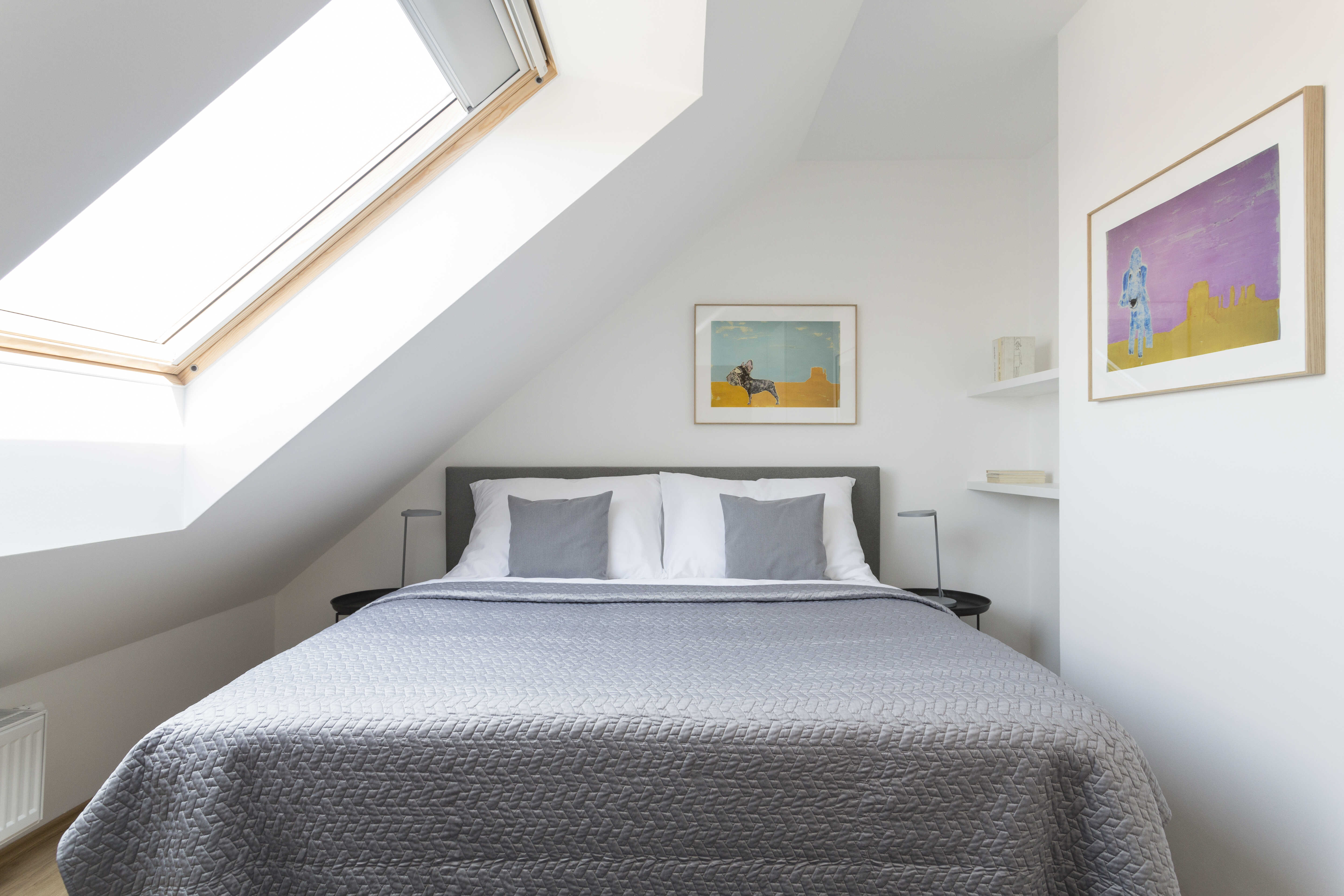 Proč se vyplatí připravit byt před pronájmem?