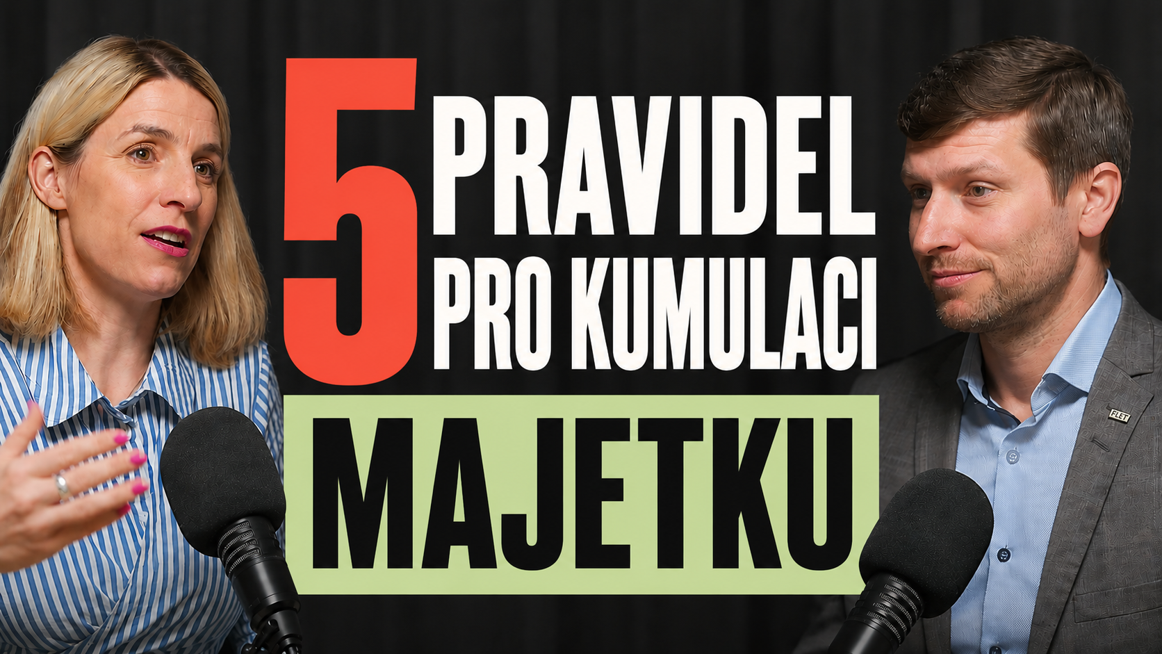 Od 0 k 8 bytům: Jak vybudovat ziskové nemovitostní portfolio