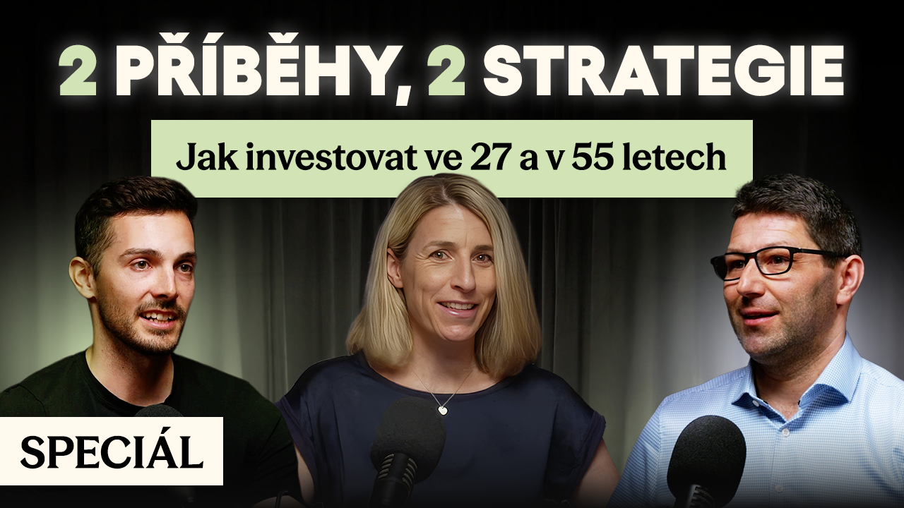 Investování do nemovitostí: Strategie pro různé životní fáze a mindsety