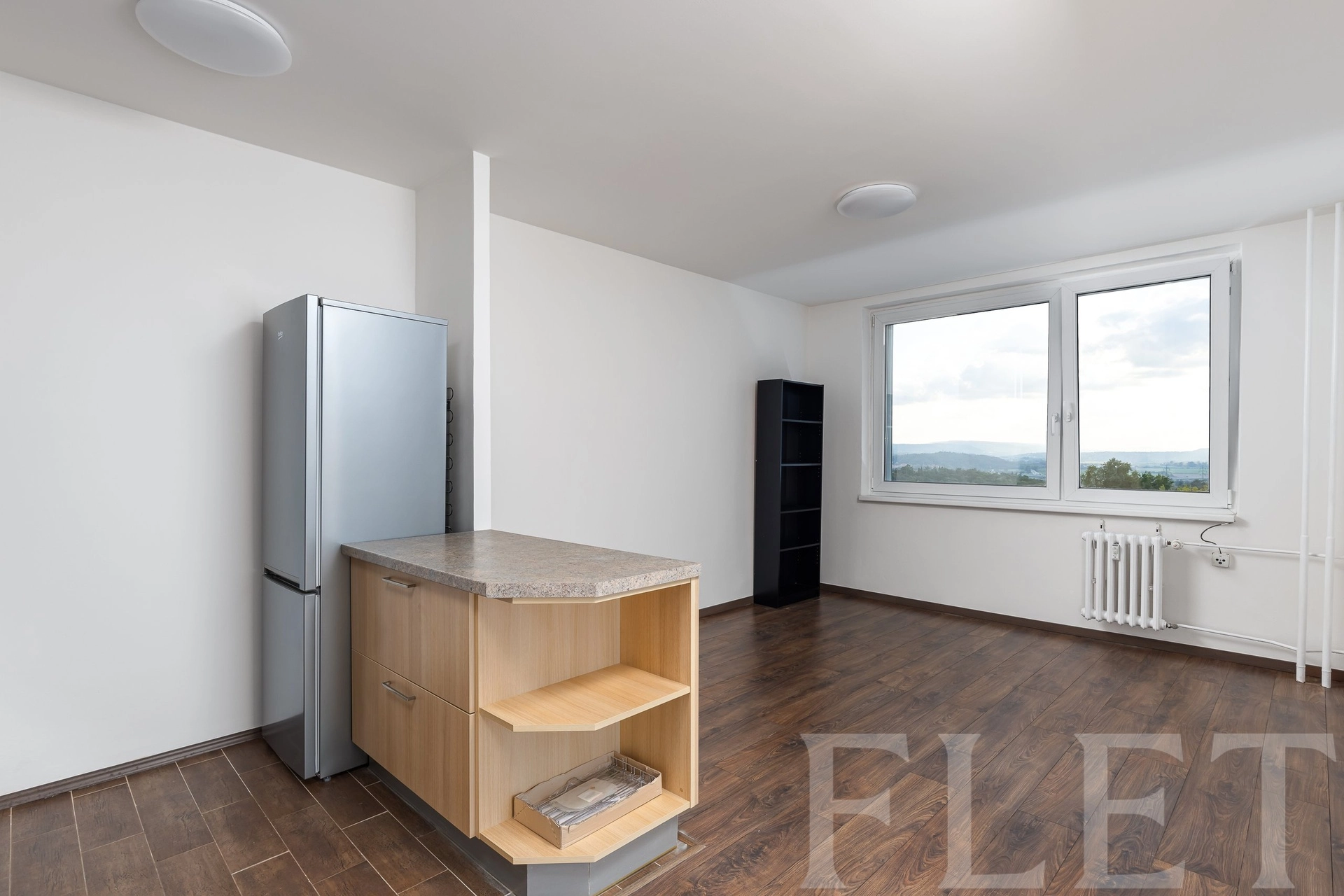 Pronájem bytu 2+kk 41 m², Petržílova, Praha 12 - Modřany