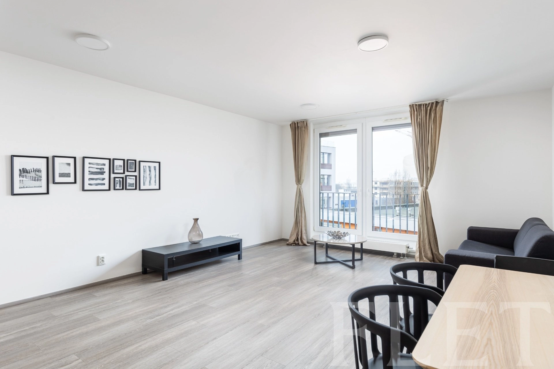 Pronájem, Byty 1+kk, 48 m² - Olgy Havlové, Praha 3 - Žižkov