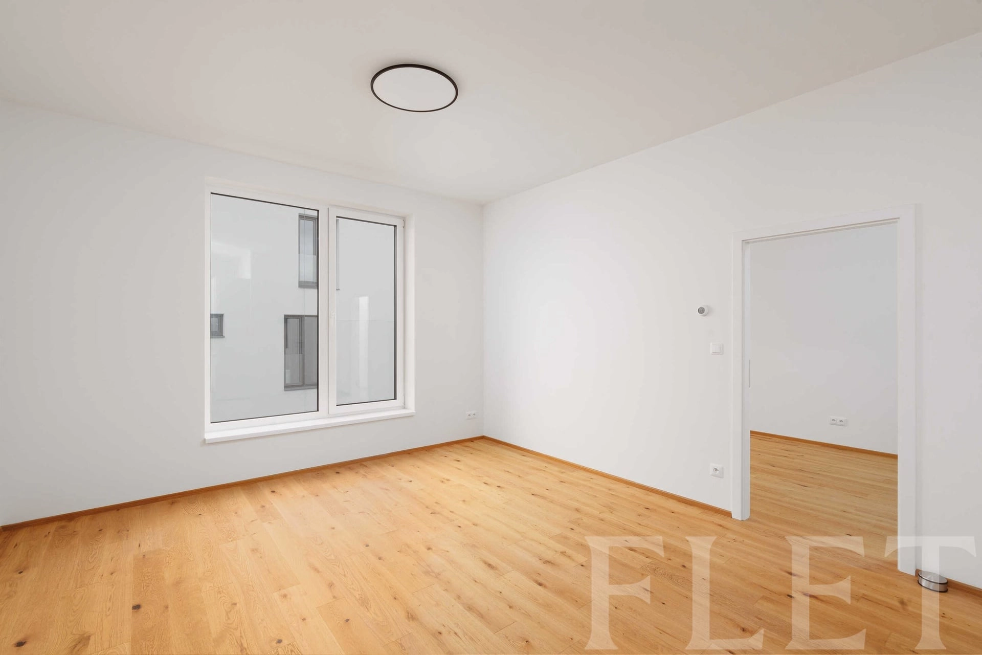 Pronájem bytu 2+kk s parkováním - 48 m², Medkova, Praha 11 - Chodov