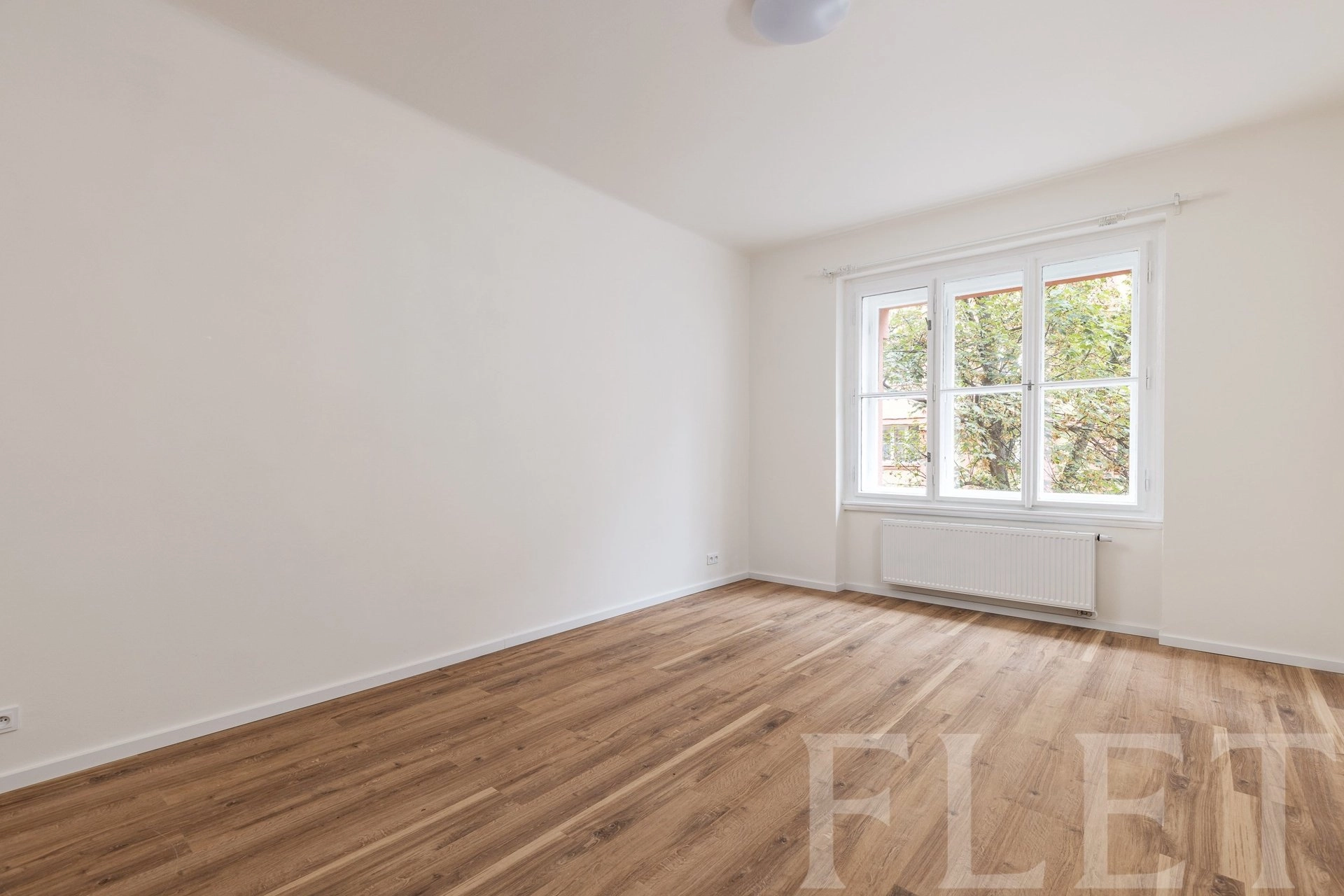 Pronájem byty 2+1, 69 m² - Tusarova, Praha 7 - Holešovice