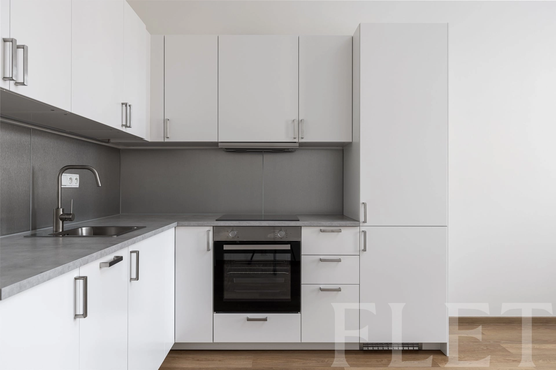 Pronájem, Byty 1+kk, 29 m² - Milíčova, Praha 3 - Žižkov