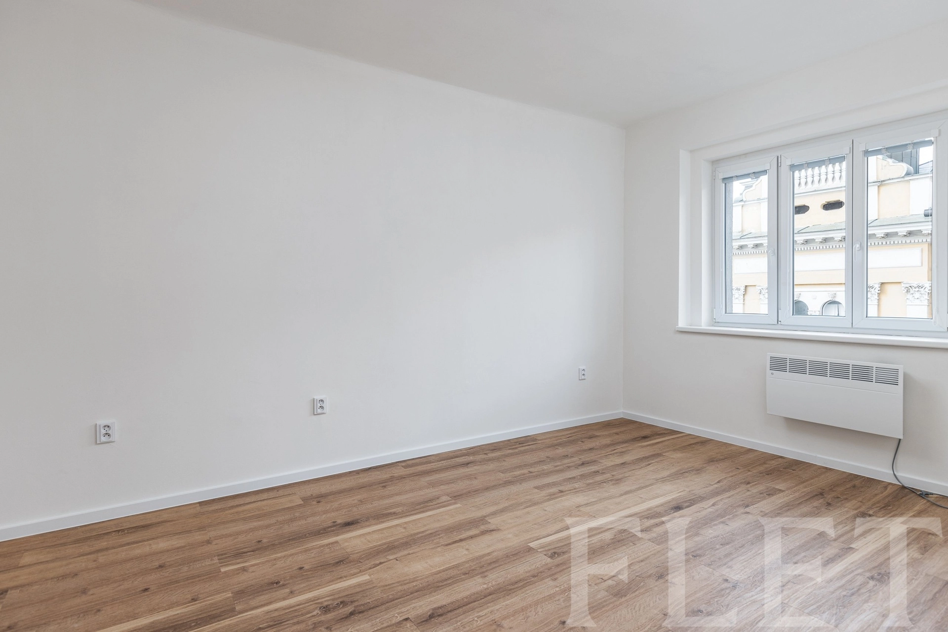 Pronájem, Byty 2+kk, 40m² se sklepem - Novákových, Praha 8 - Libeň