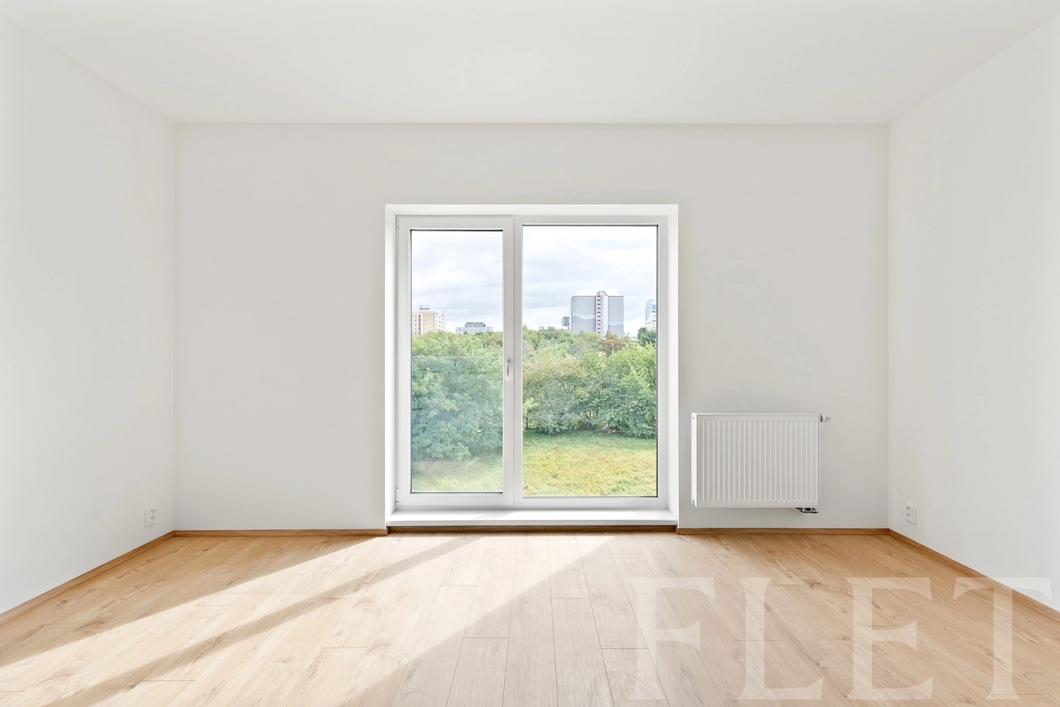 Pronájem, Byty 1+kk, 32m² - Klapálkova, Praha 11 - Chodov