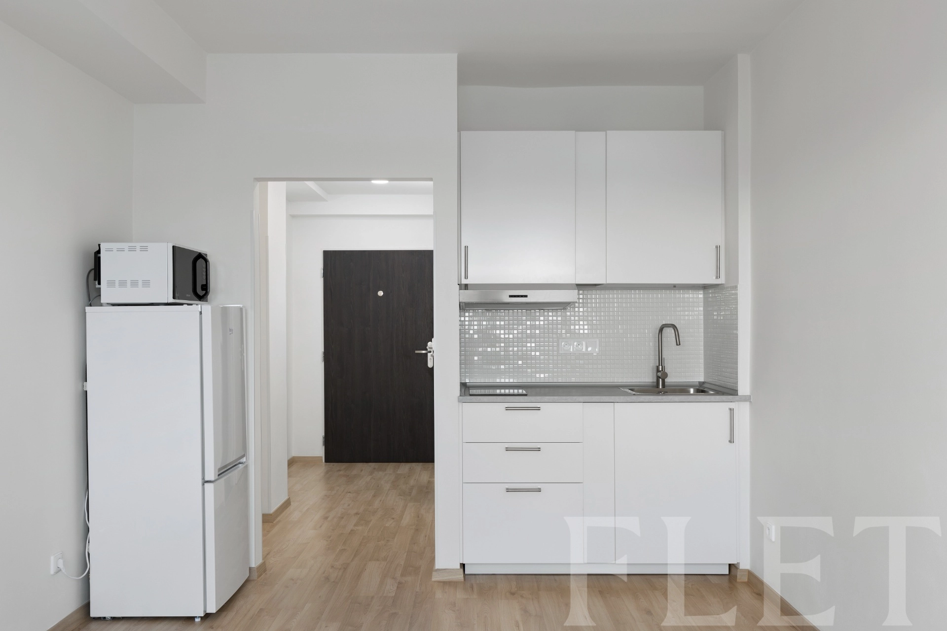 Pronájem, Byty 1+kk,  26m² - Peroutkova, Praha 5 - Jinonice