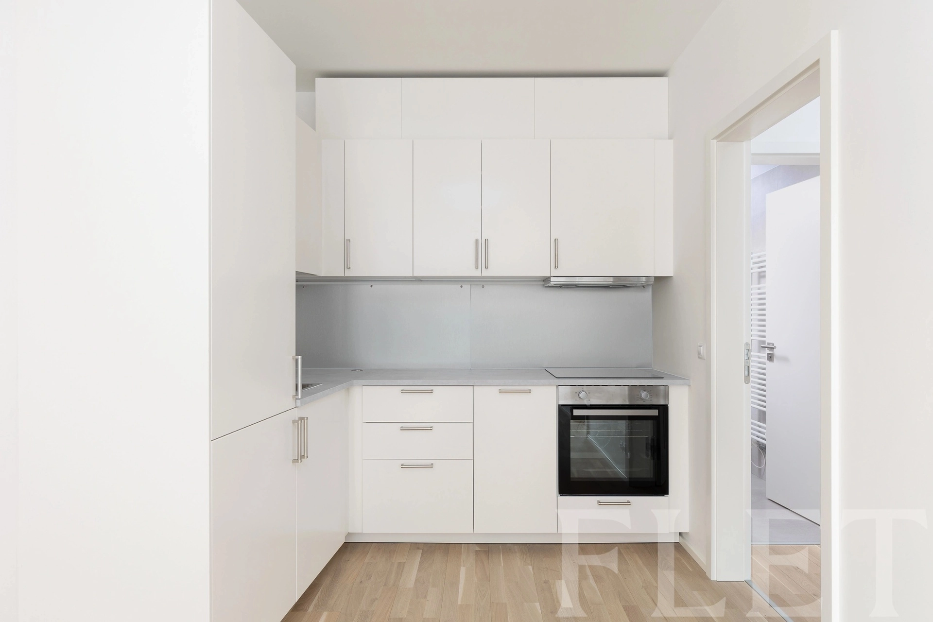 Pronájem, Byty 2+kk, 47 m² - Michelská, Praha 4 - Michle