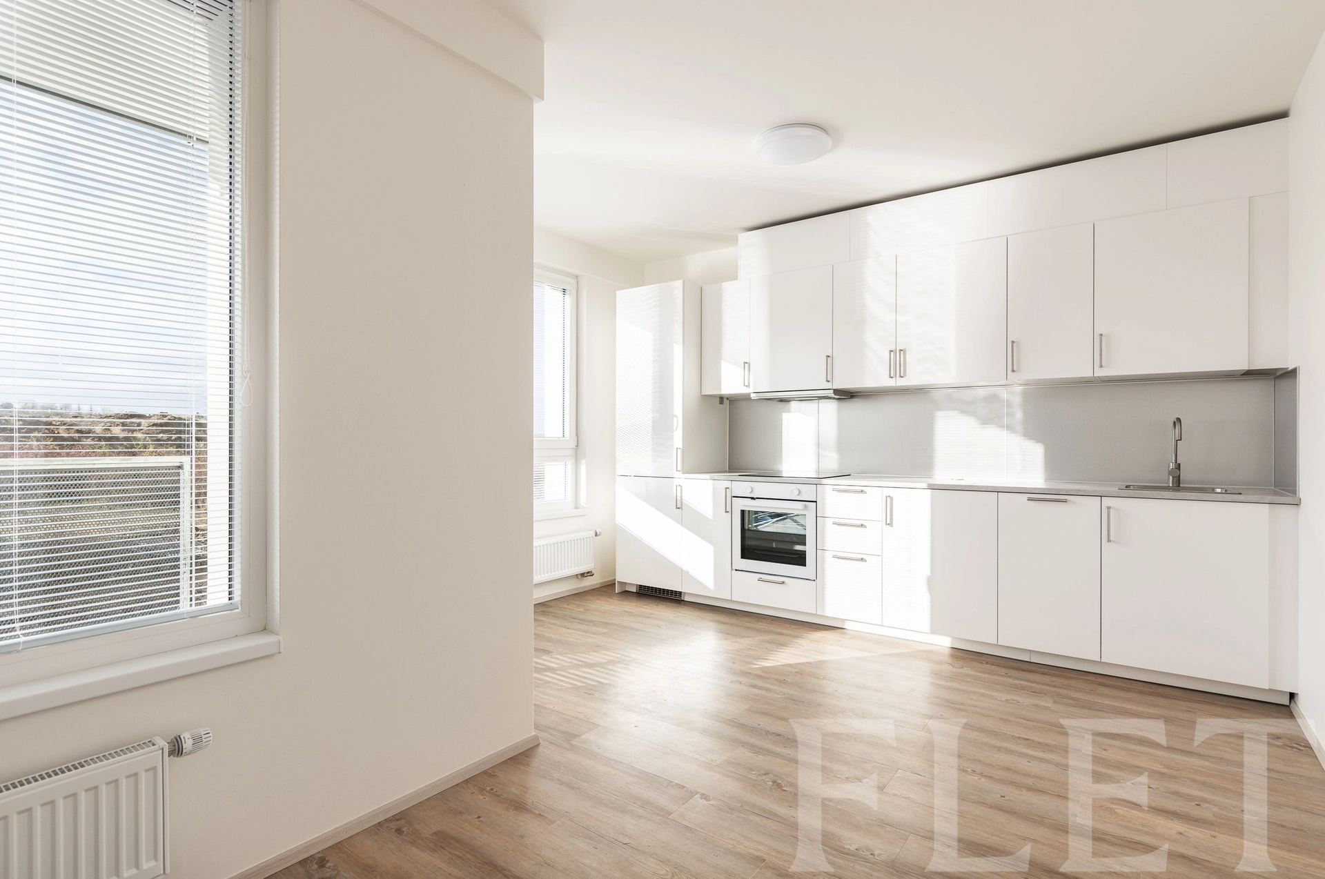 Pronájem, Byty 1+kk, 31 m² - Baarové, Praha 5 - Hlubočepy