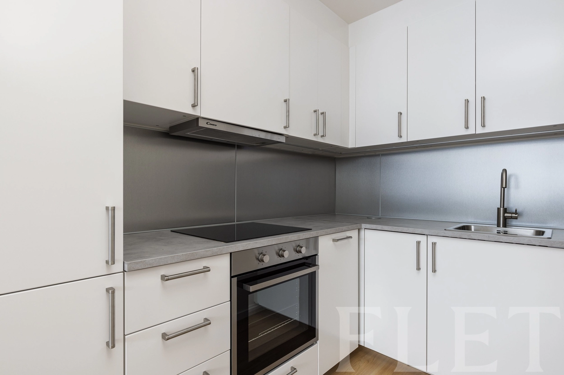 Pronájem, Byty 2+kk, 44 m² - Janského, Praha 13 - Stodůlky