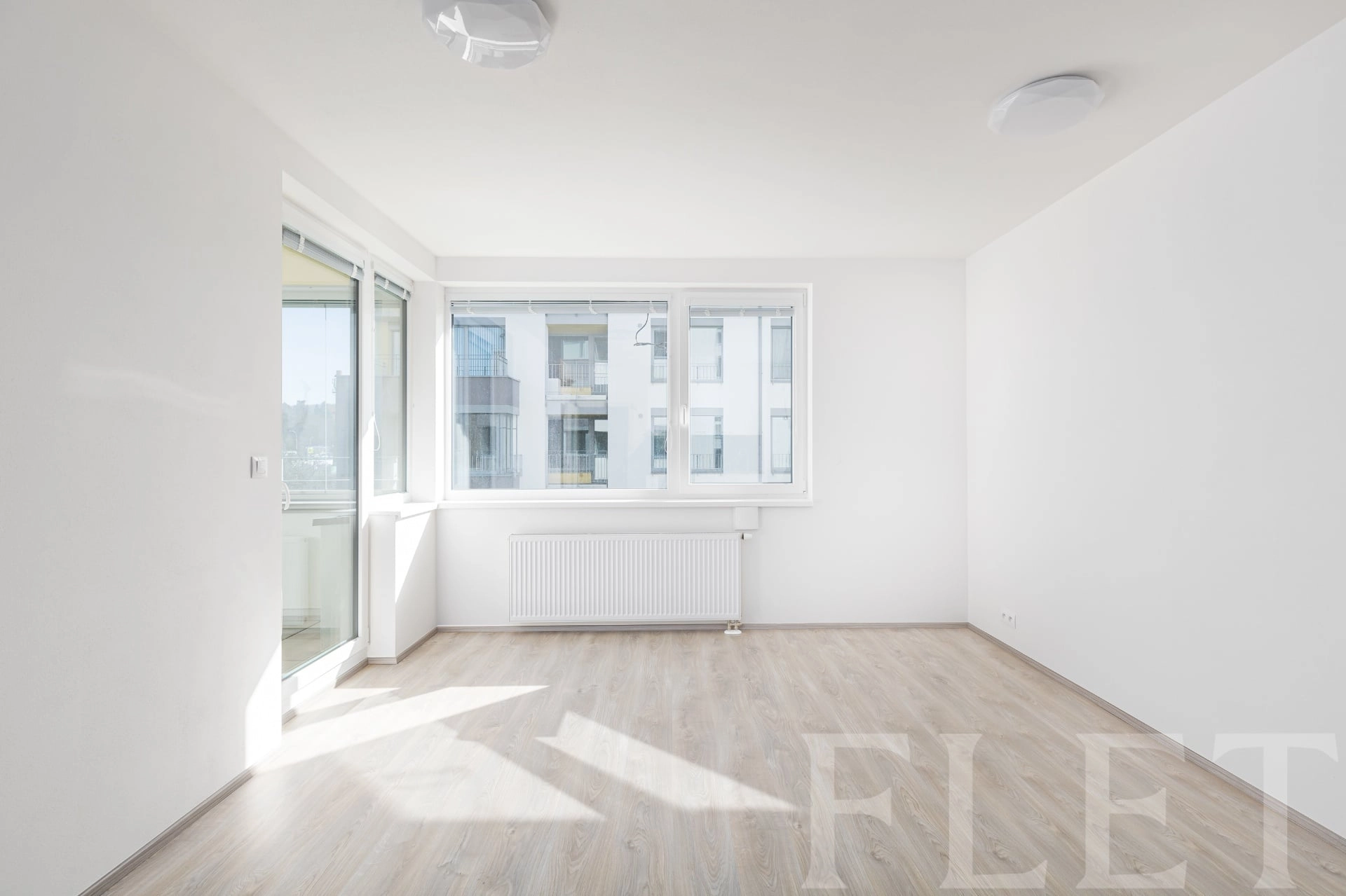 Pronájem, Byty 2+kk, 48 m² - Šífařská, Praha 4 - Hodkovičky