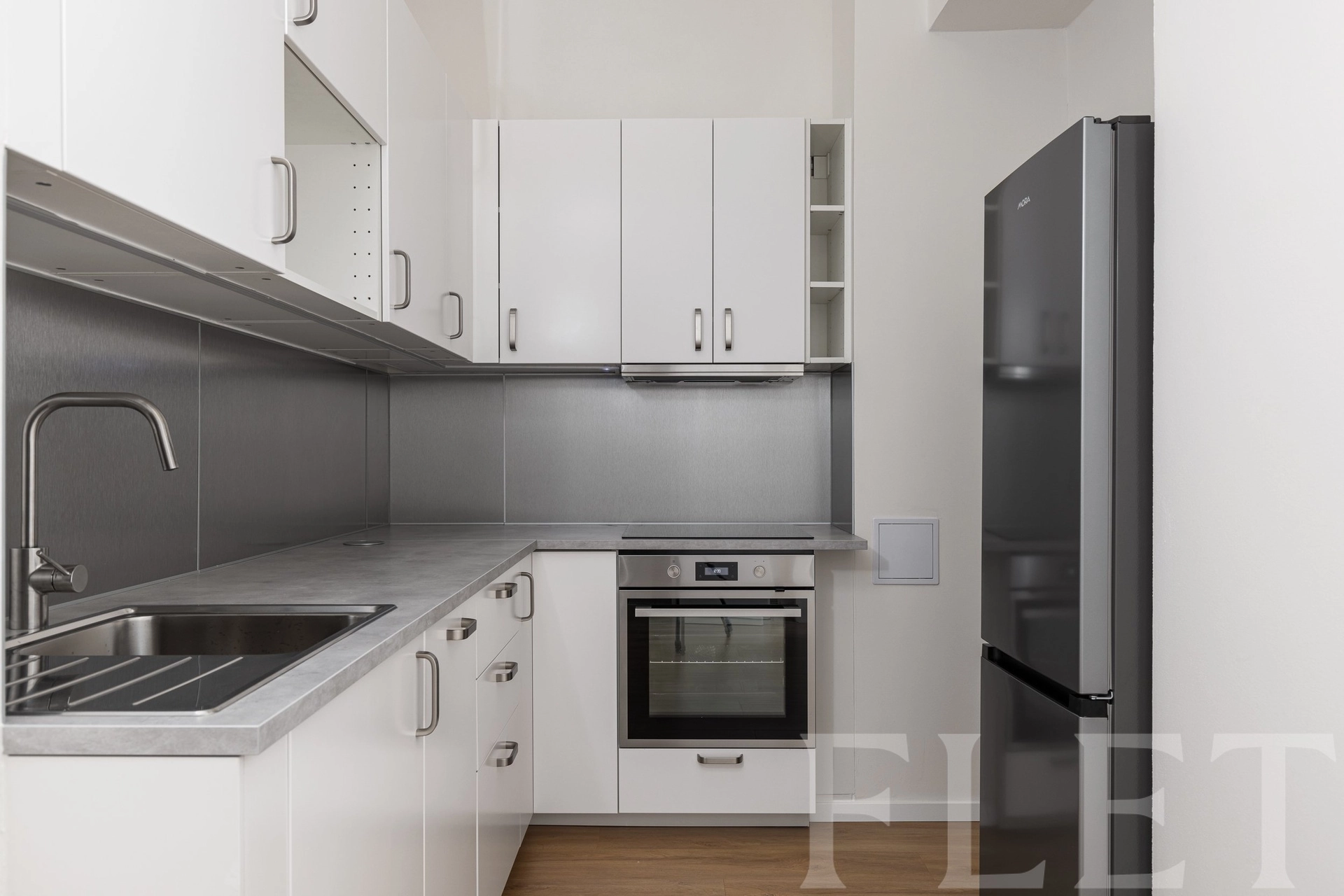 Pronájem byty 2+kk, 63 m² - Třebízského, Praha 2 - Vinohrady