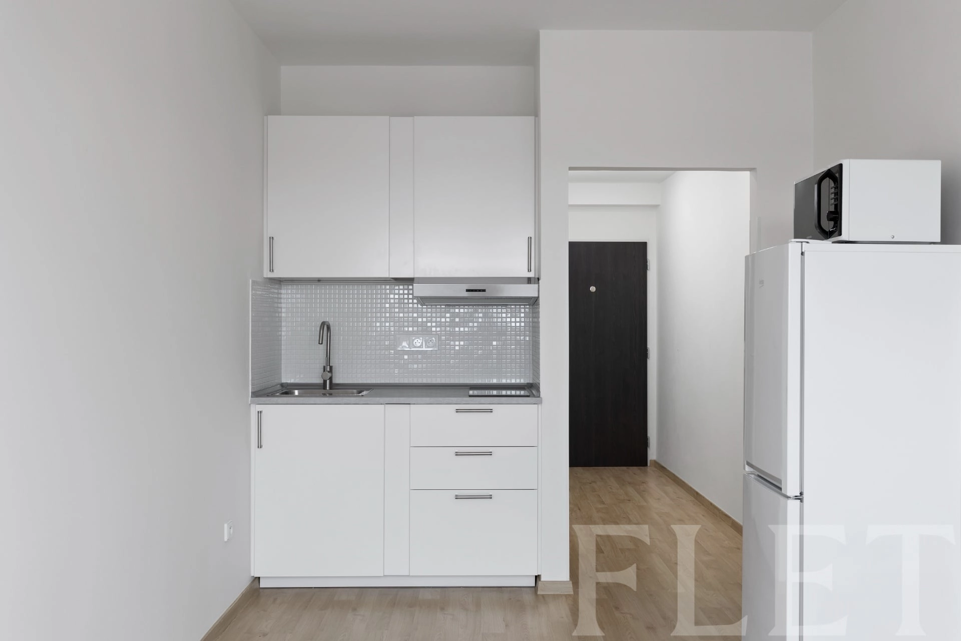 Pronájem, Byty 1+kk, 23m² - Peroutkova, Praha 5 - Jinonice