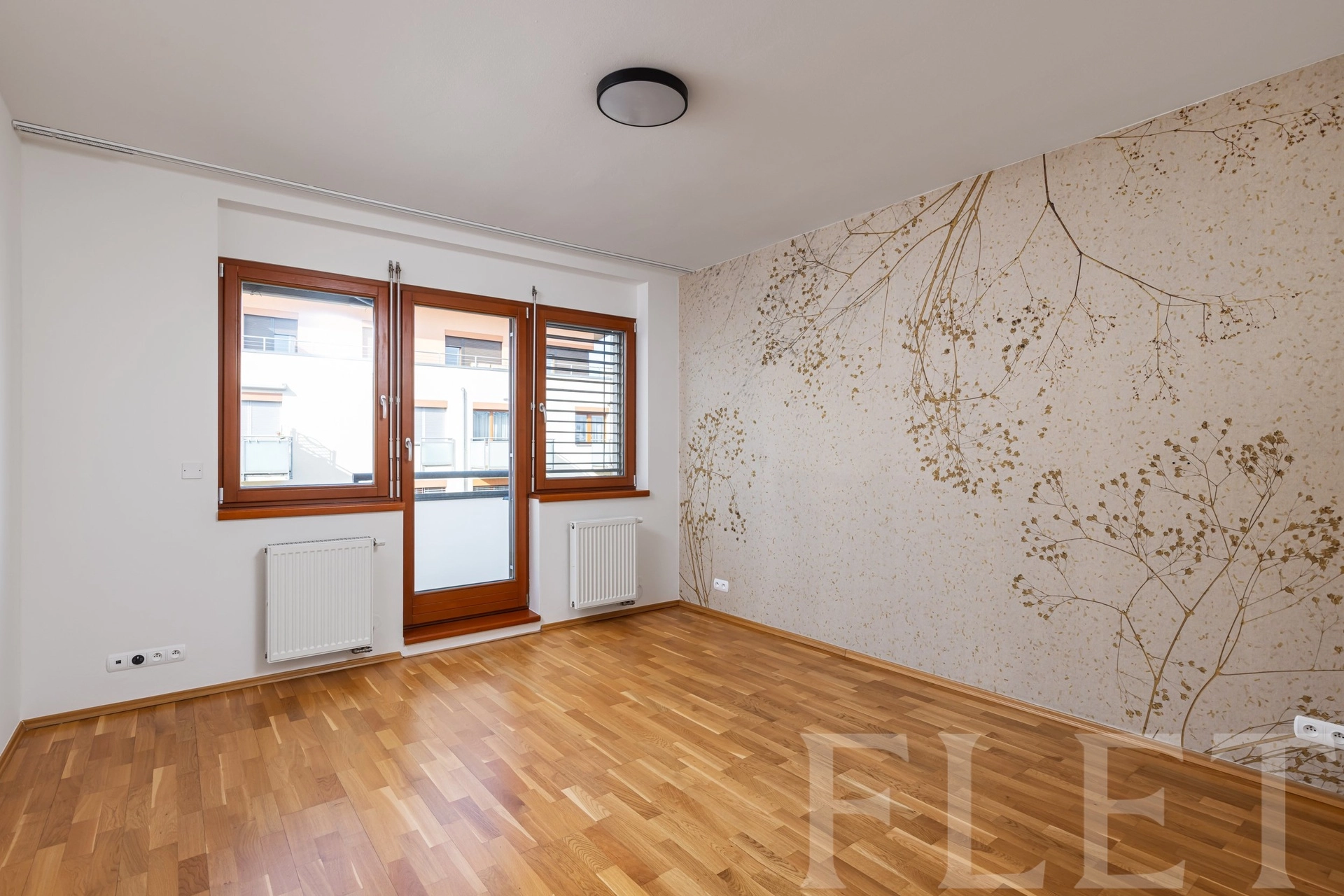 Pronájem bytu 2+kk 74 m², U Panské zahrady, Praha 5 - Jinonice