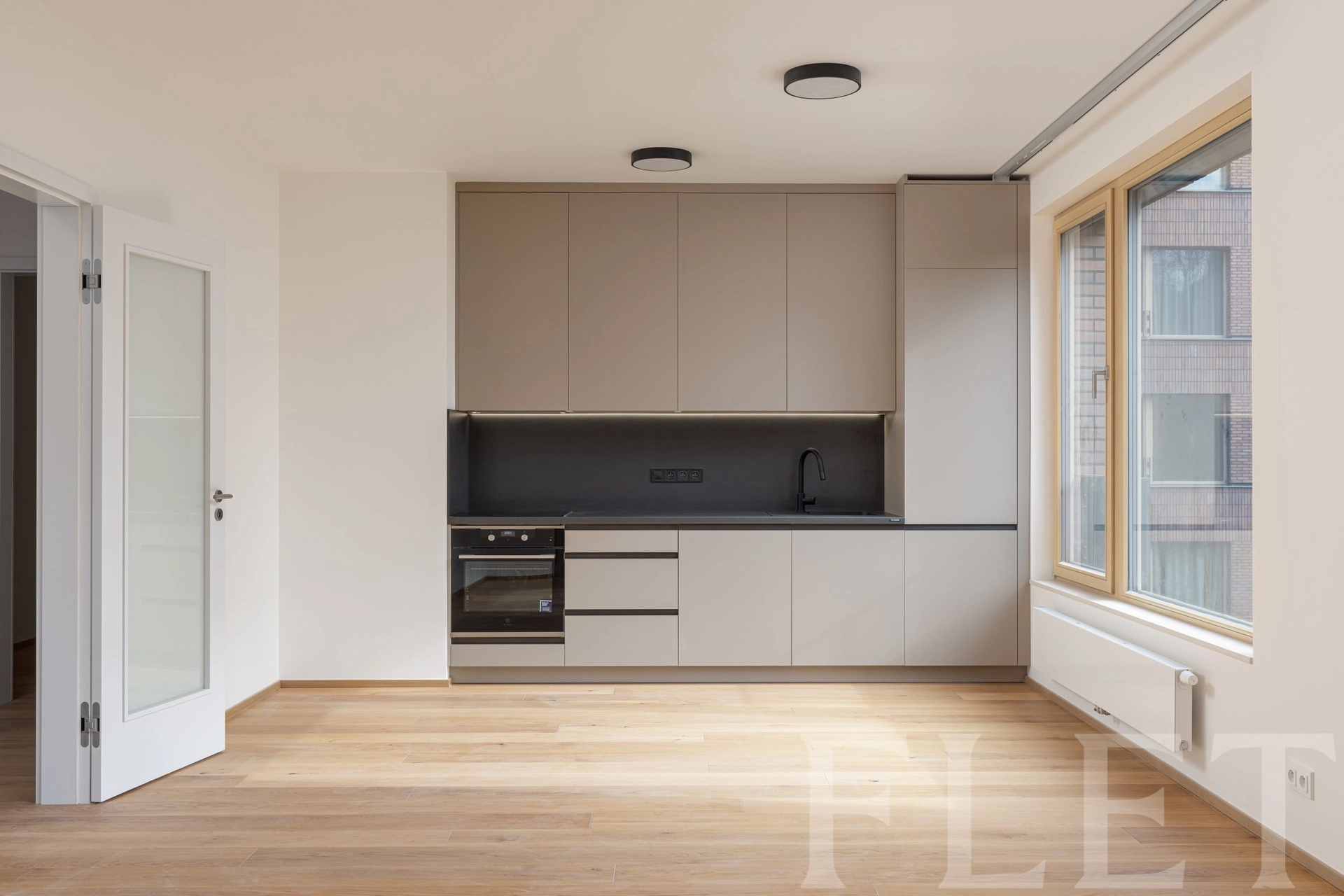 Pronájem bytu 4+kk 120 m², Pod Juliskou, Praha 6 - Dejvice