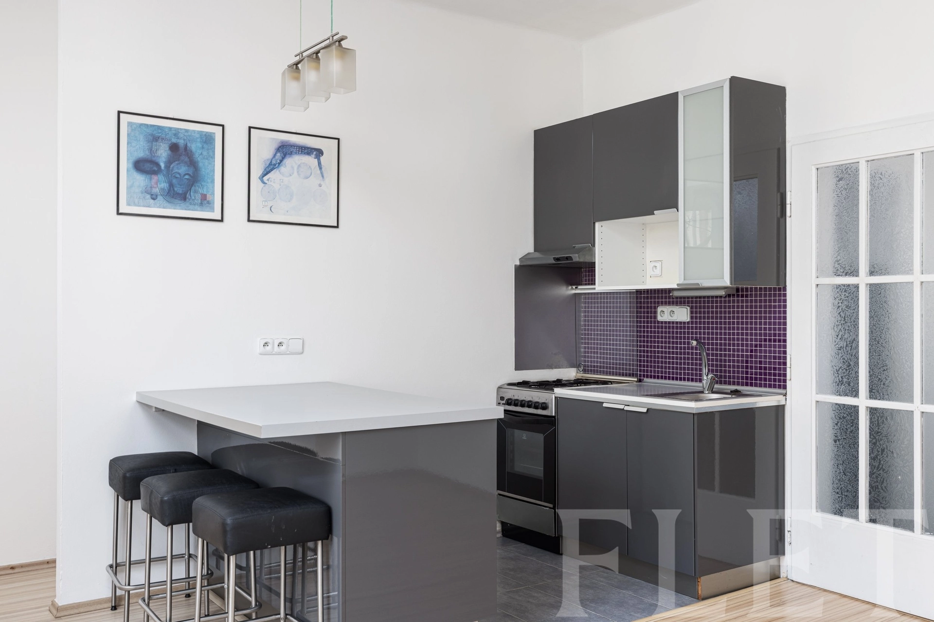 Byt 1+kk Žižkov – investice v jedné z nejžádanějších částí Prahy