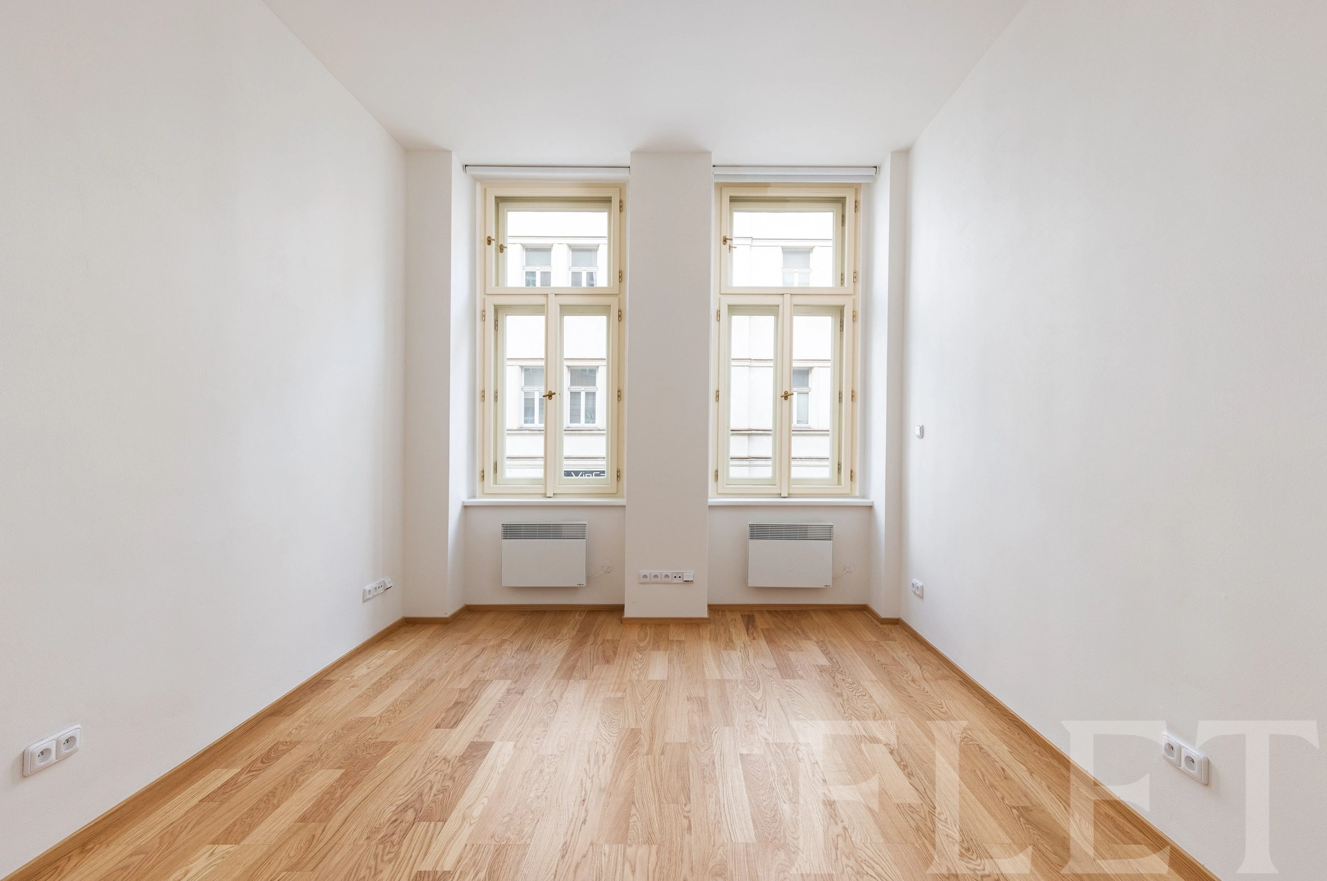 Pronájem byty 1+kk, 29 m² - Seifertova, Praha 3 - Žižkov
