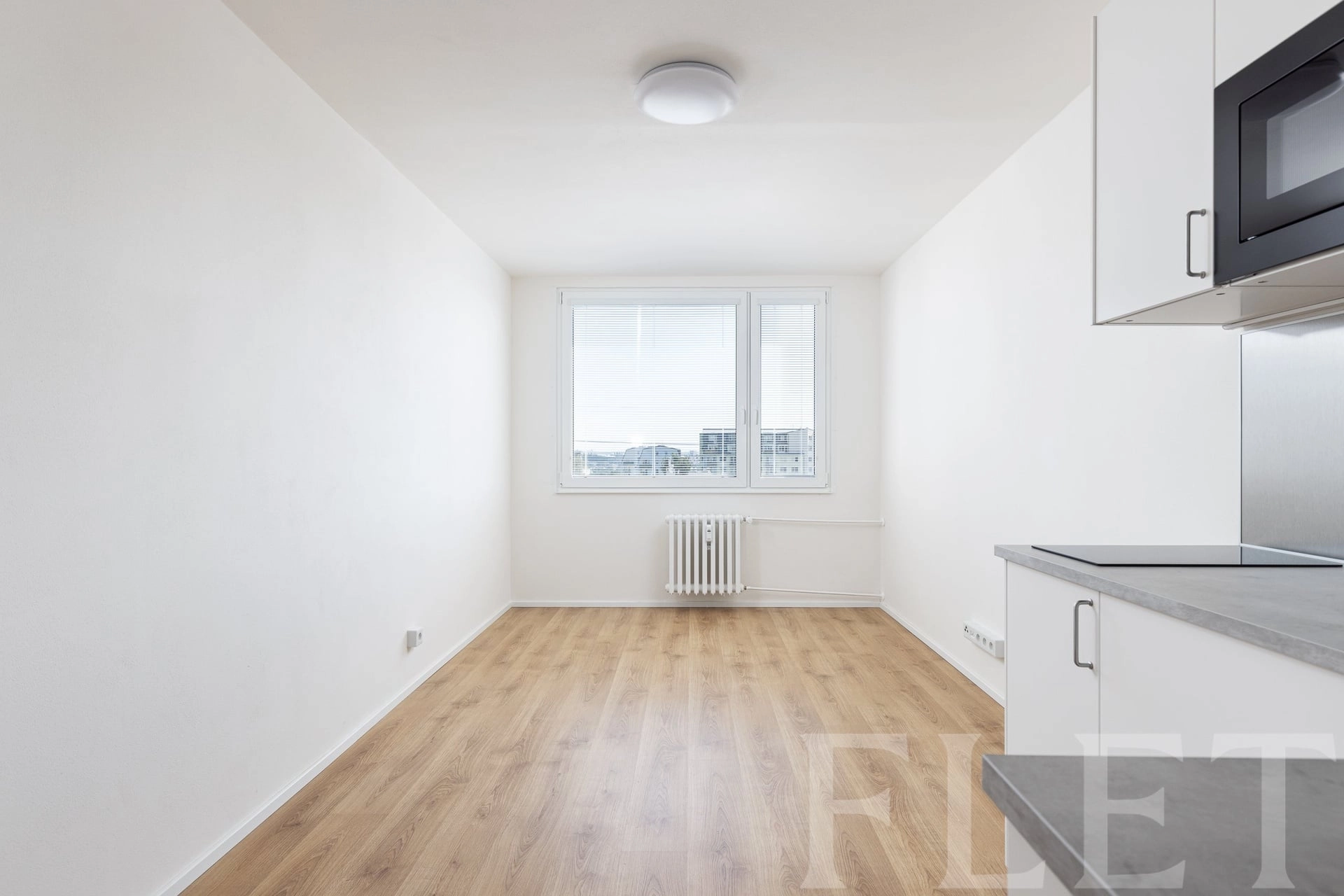 Pronájem byty 1+kk, 23 m² - Čenětická, Praha 4 - Chodov