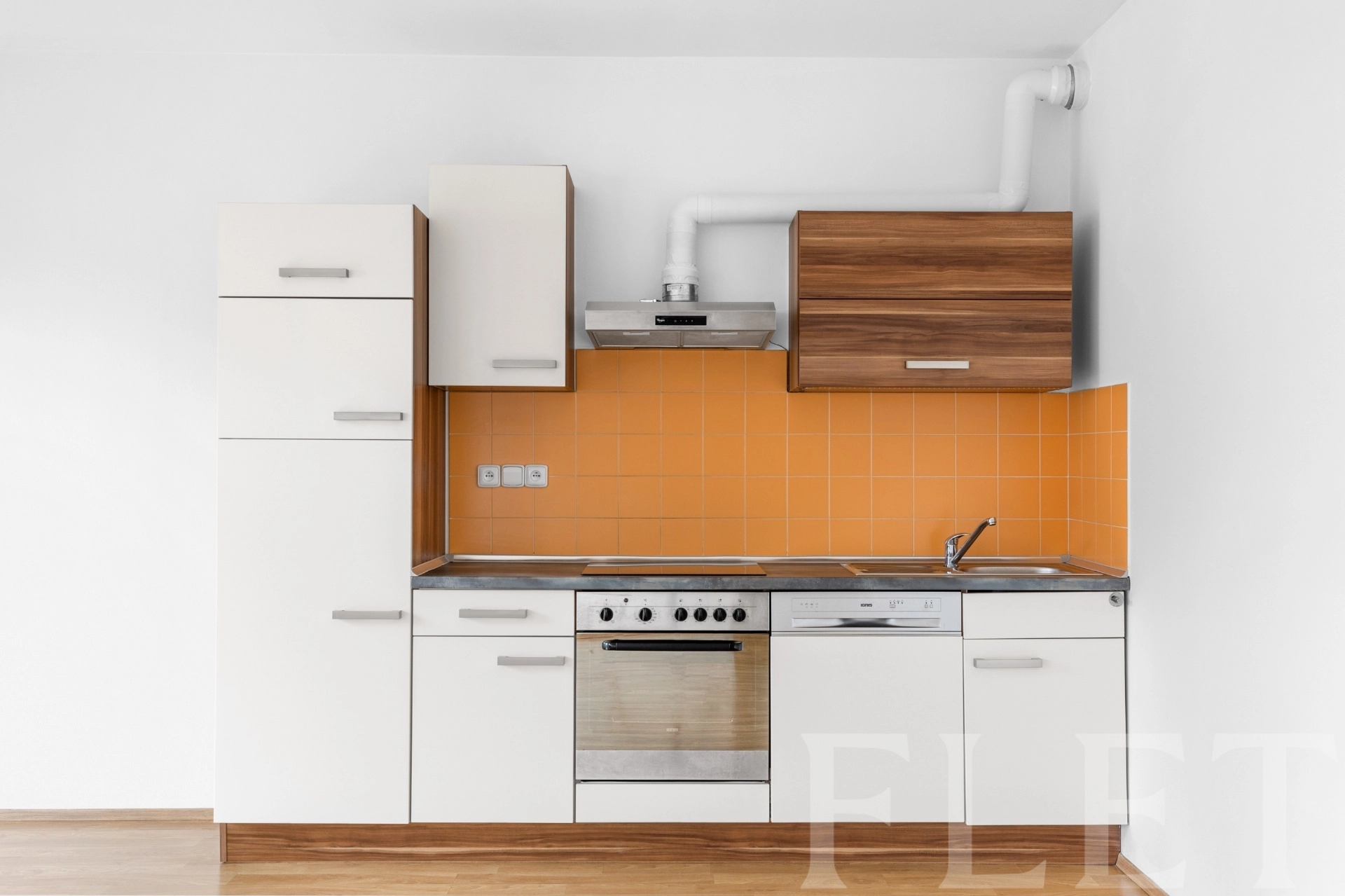 Prodej světlého ateliéru 1+kk s balkonem, Praha 18 – Letňany, ul. Pavla Beneše