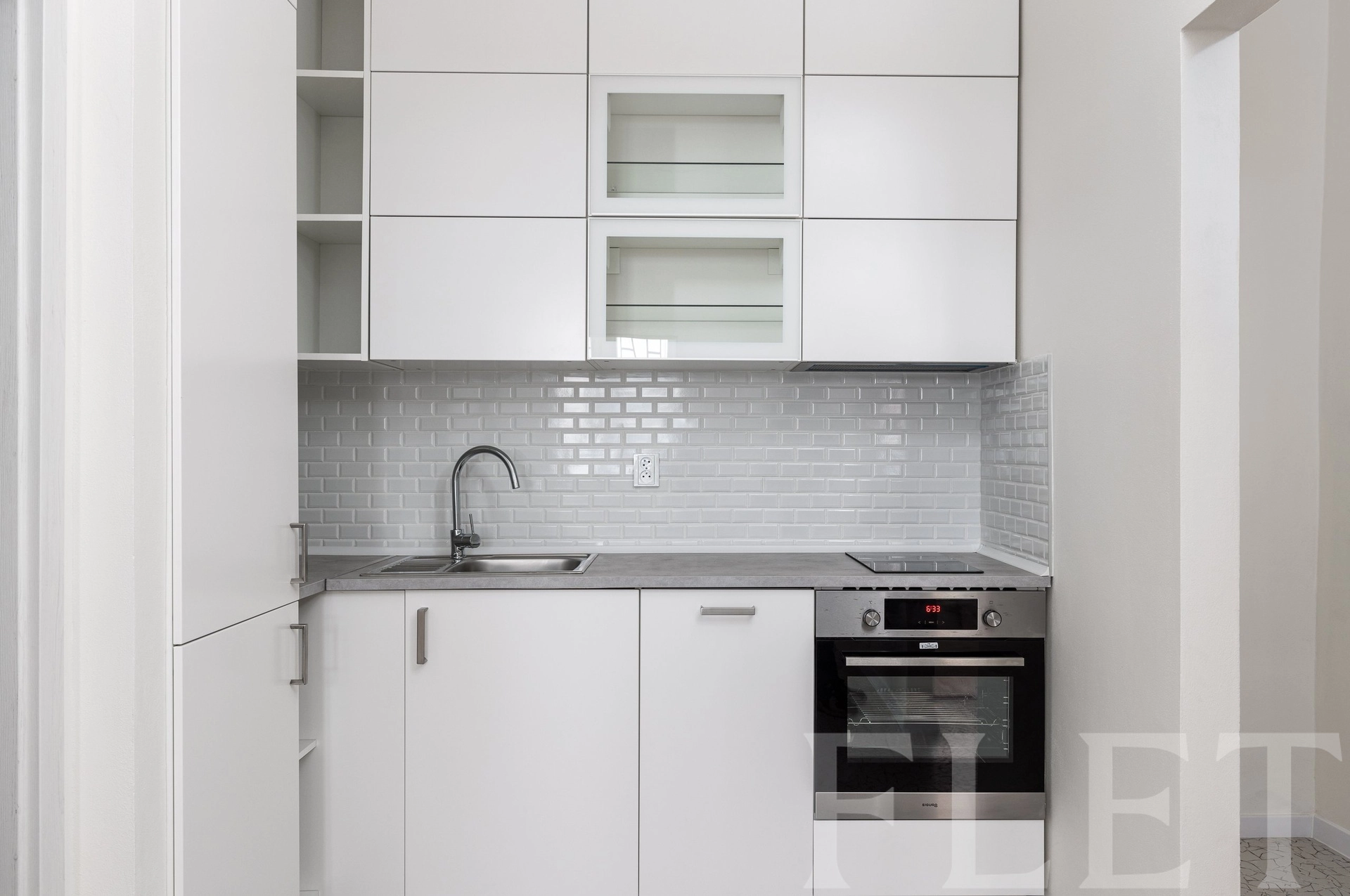 2+1 v srdci Holešovic: Kde se historie potkává s moderním tepem Prahy 7