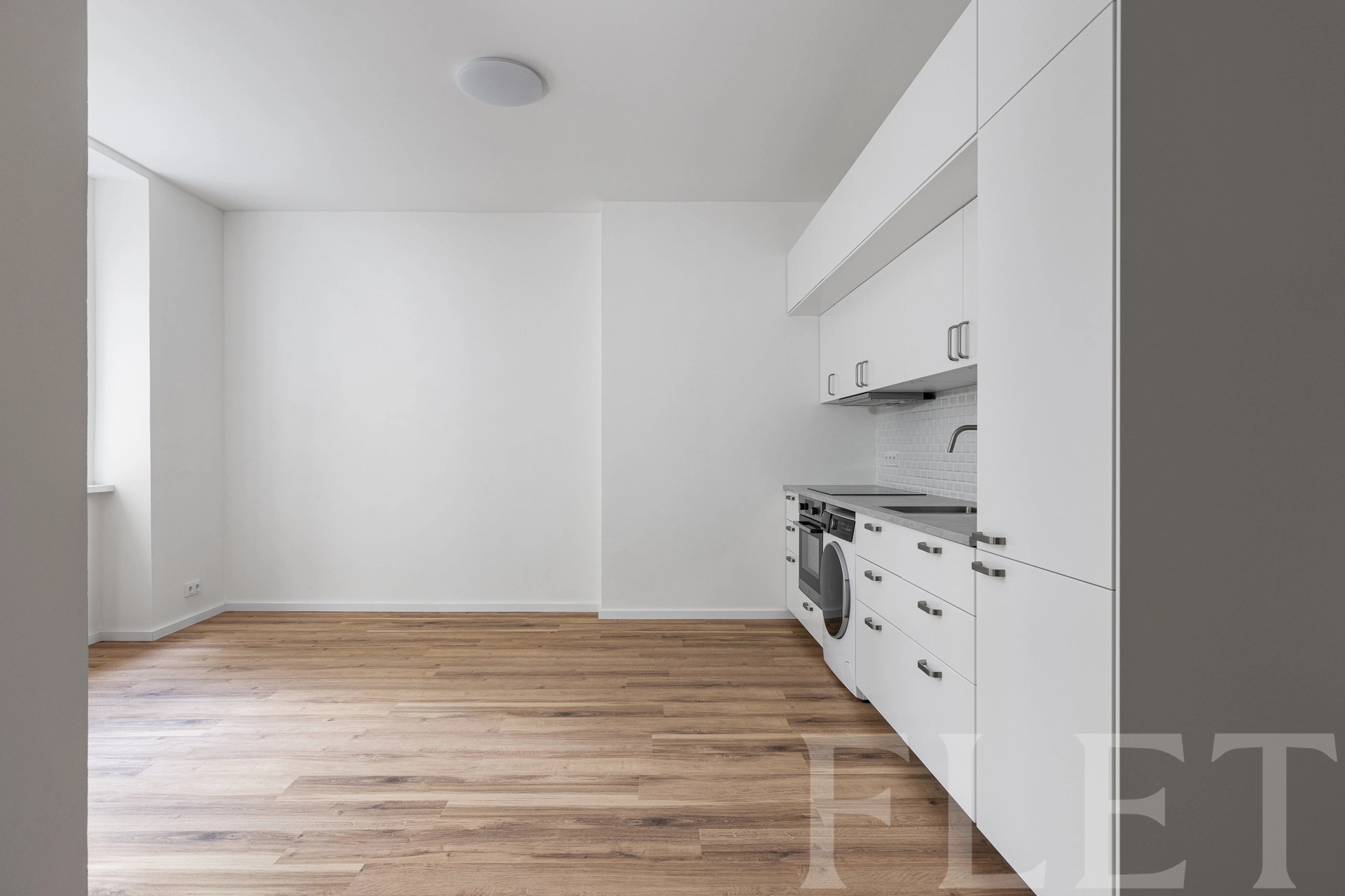 Rodinné 3+kk (74 m²) v klidném srdci Holešovic: Investice s jistotou i budoucí domov