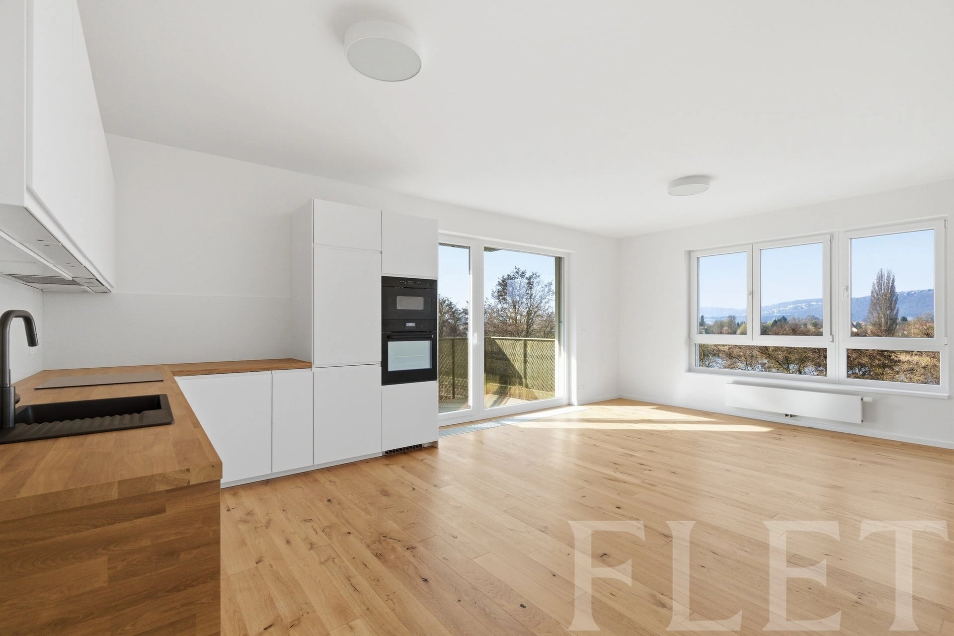 Pronájem bytu 3+kk 87 m², Kolmanova, Praha 4 - Modřany