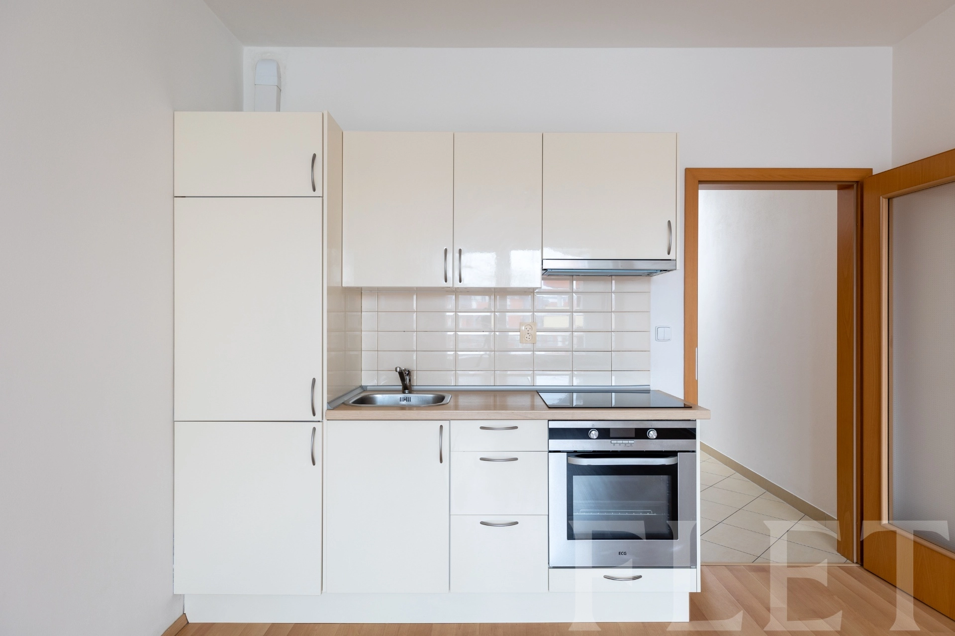 Pronájem, Byty 1+kk,  32m² - Prušánecká, Praha - Zličín