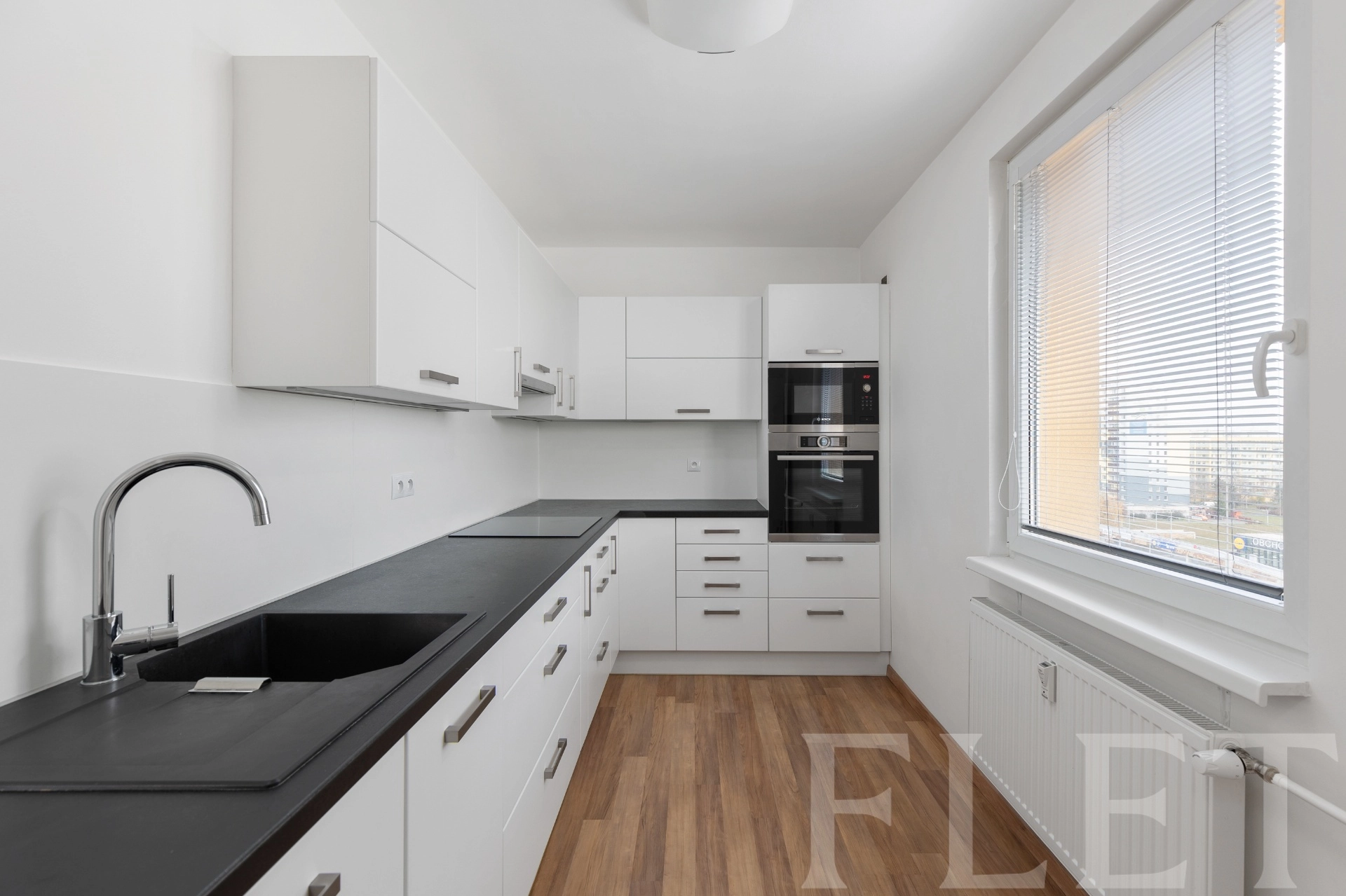 Prodej bytu 4+1 80 m², Praha - Chodov