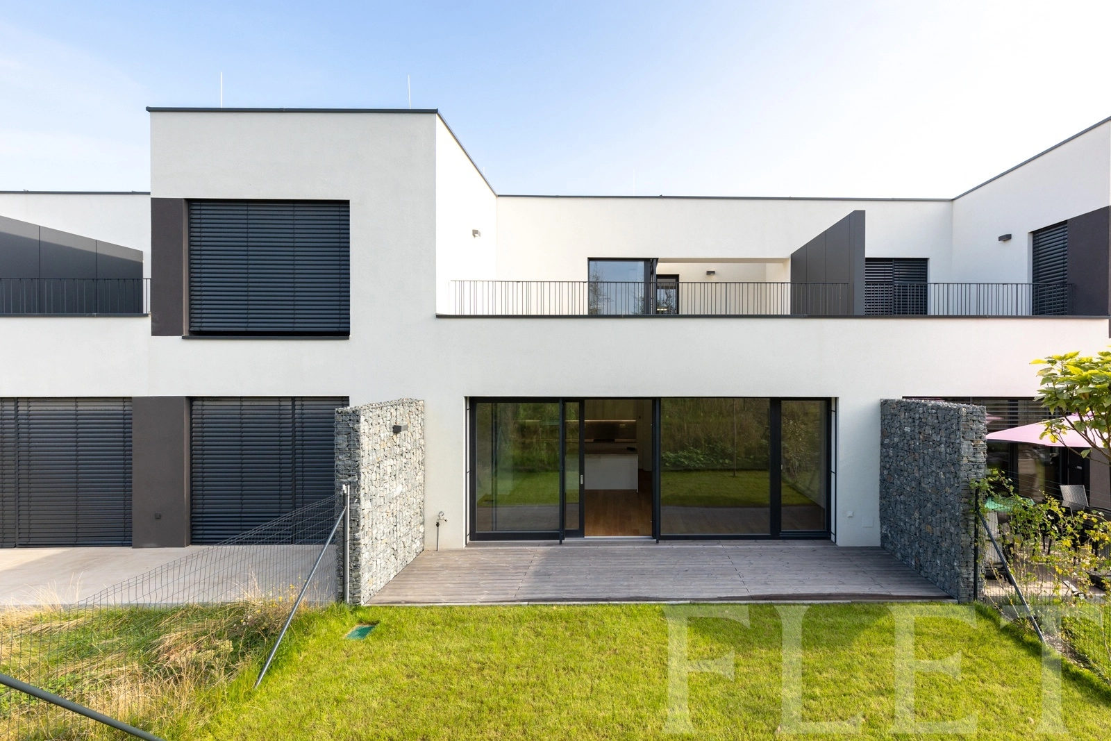 Pronájem, Rodinné domy, 217m² - Nyklíčkova, Praha 5 - Jinonice