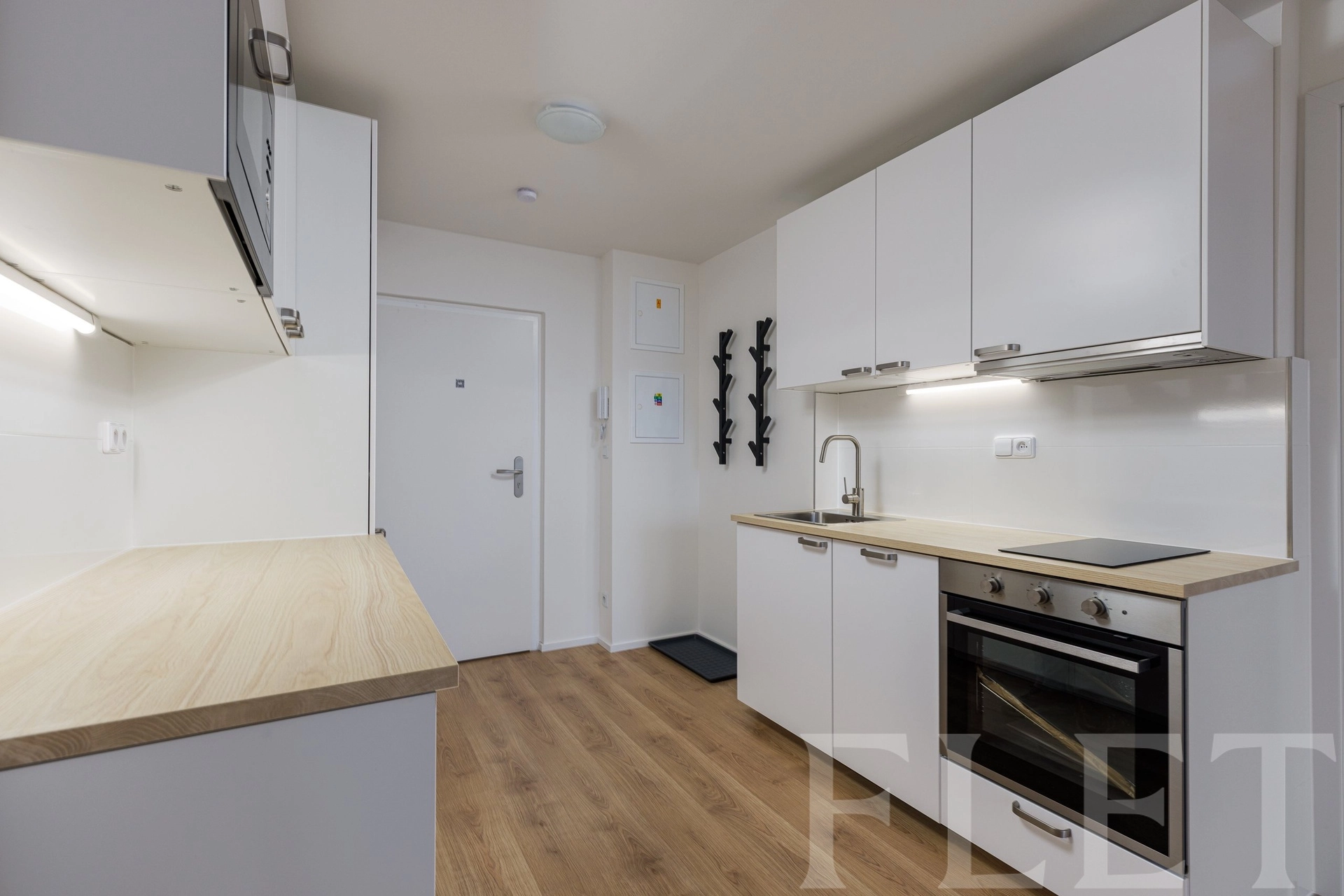 Pronájem byty 2+kk, 46 m² - Čenětická, Praha 4 - Chodov