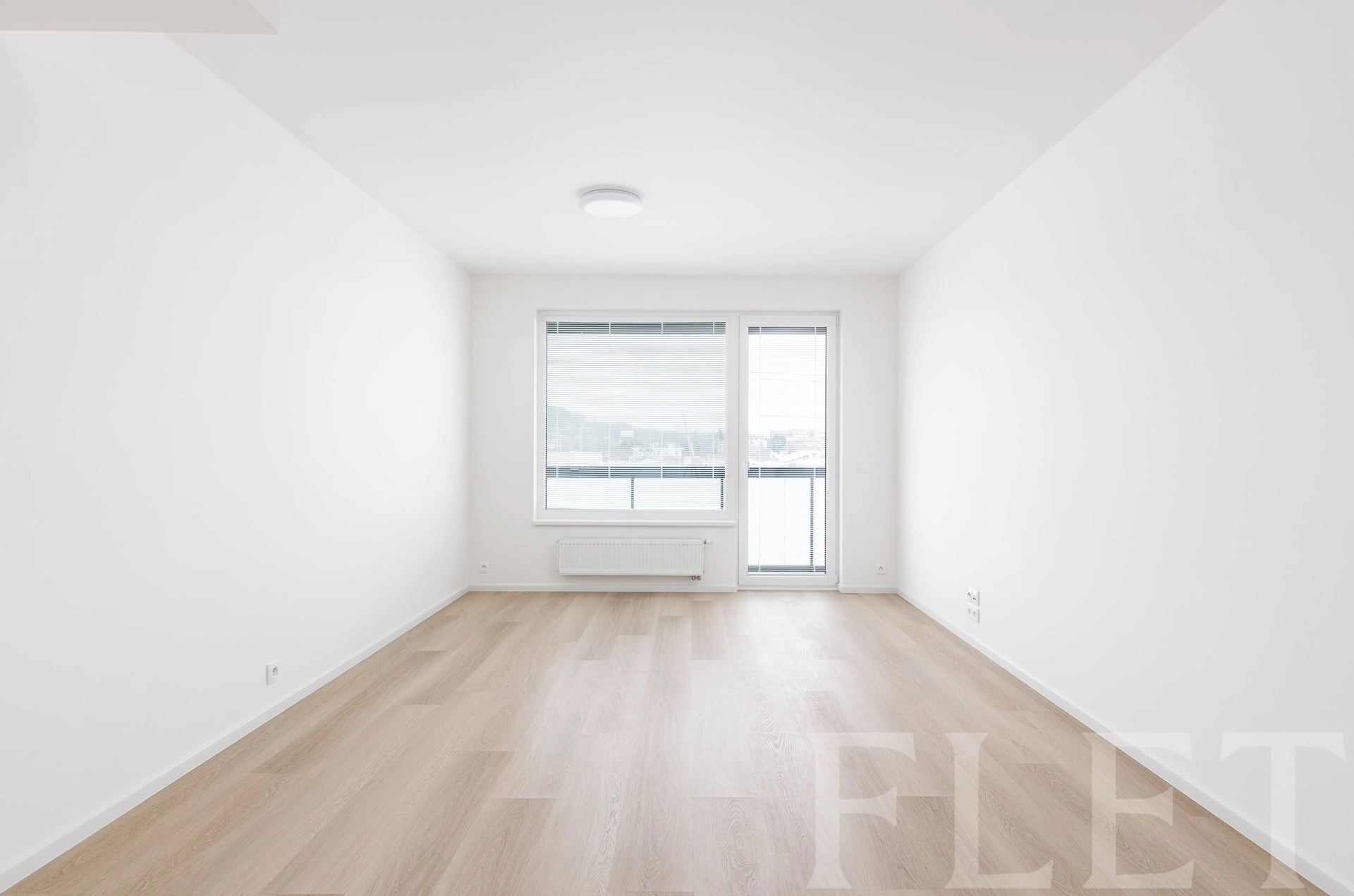 Pronájem byty 2+kk, 55 m² - Sobí, Praha 9 - Hloubětín