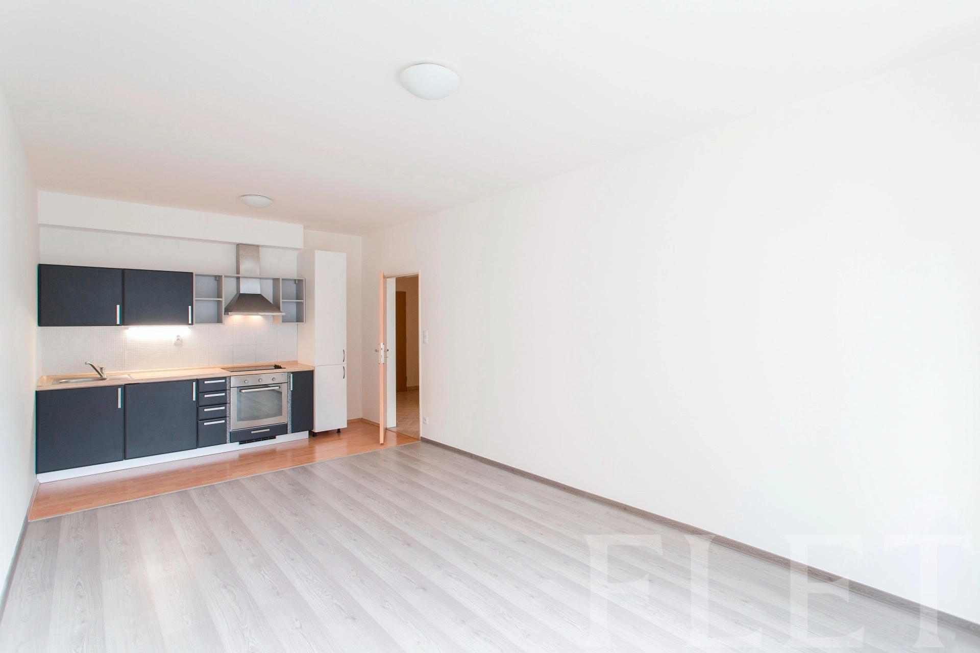 Pronájem, Byty 2+kk, 48 m² - Pod Harfou, Praha - Vysočany
