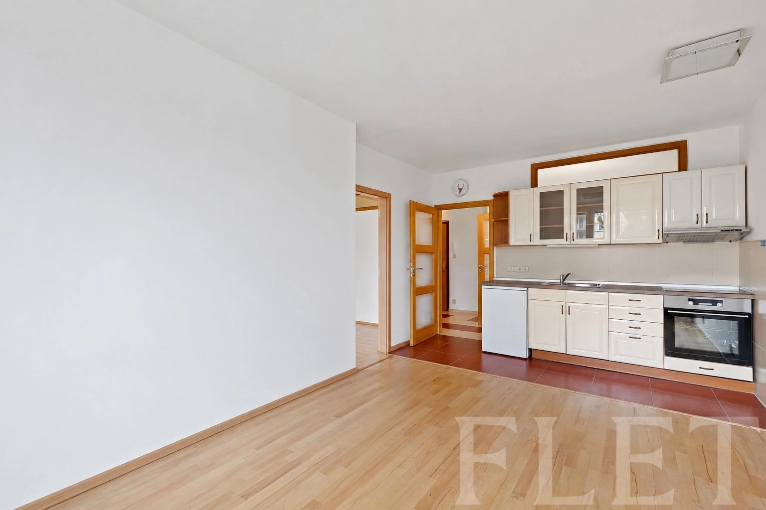 Pronájem, Byty 2+kk, 41m² - Cílkova, Praha 4 - Kamýk