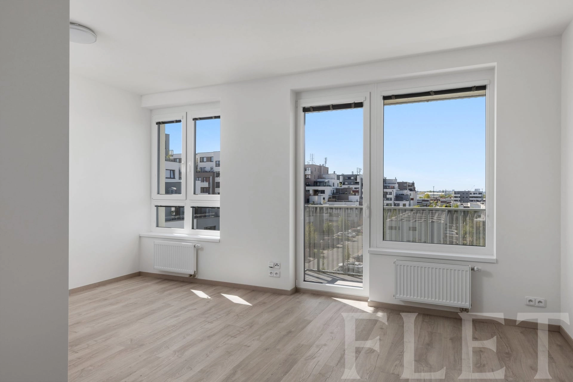 Pronájem bytu 1+kk 33 m², Honzíkova, Praha 10 - Dolní Měcholupy